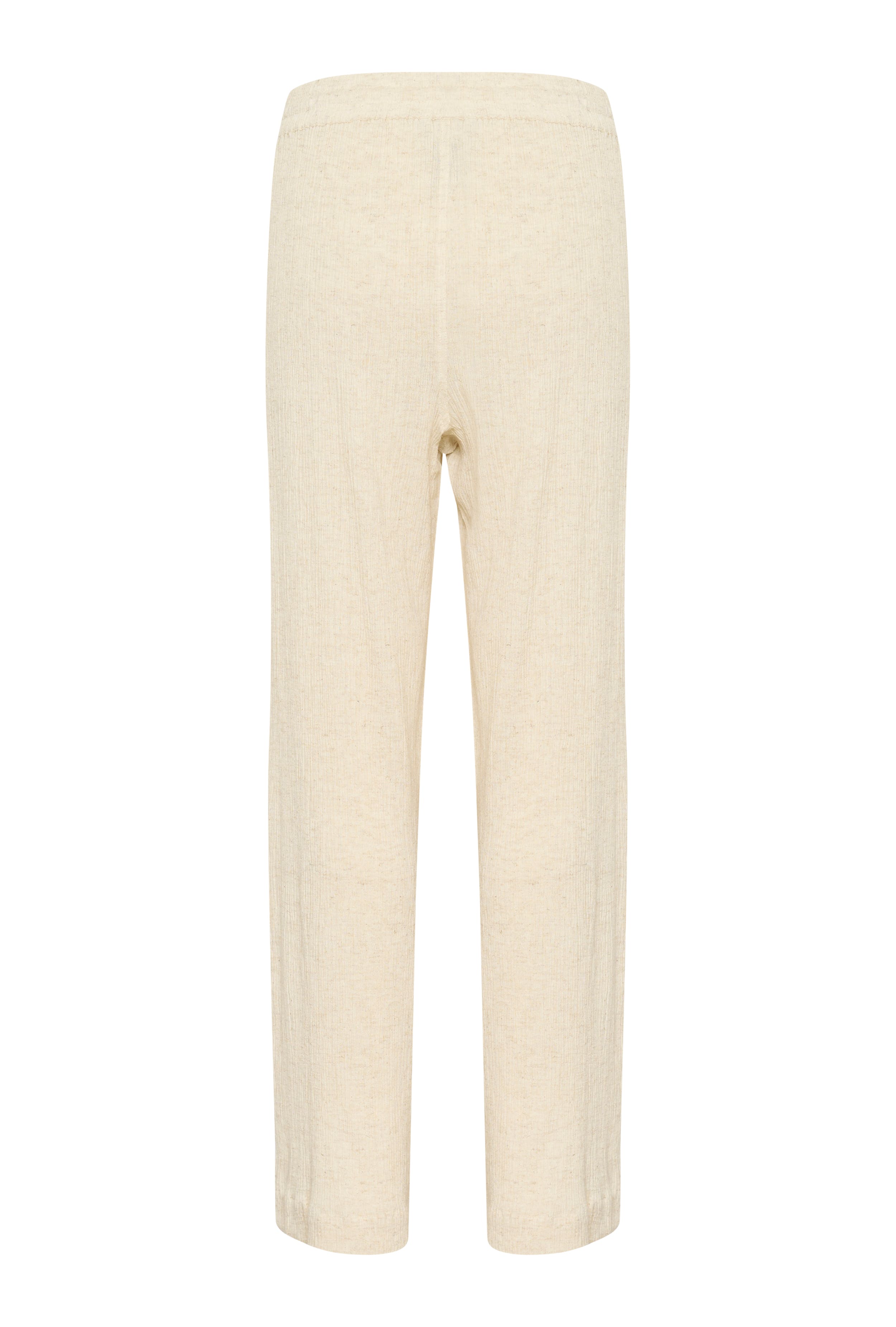 KAgitte Hose aus Leinen PACK BACK 10509974-1513051