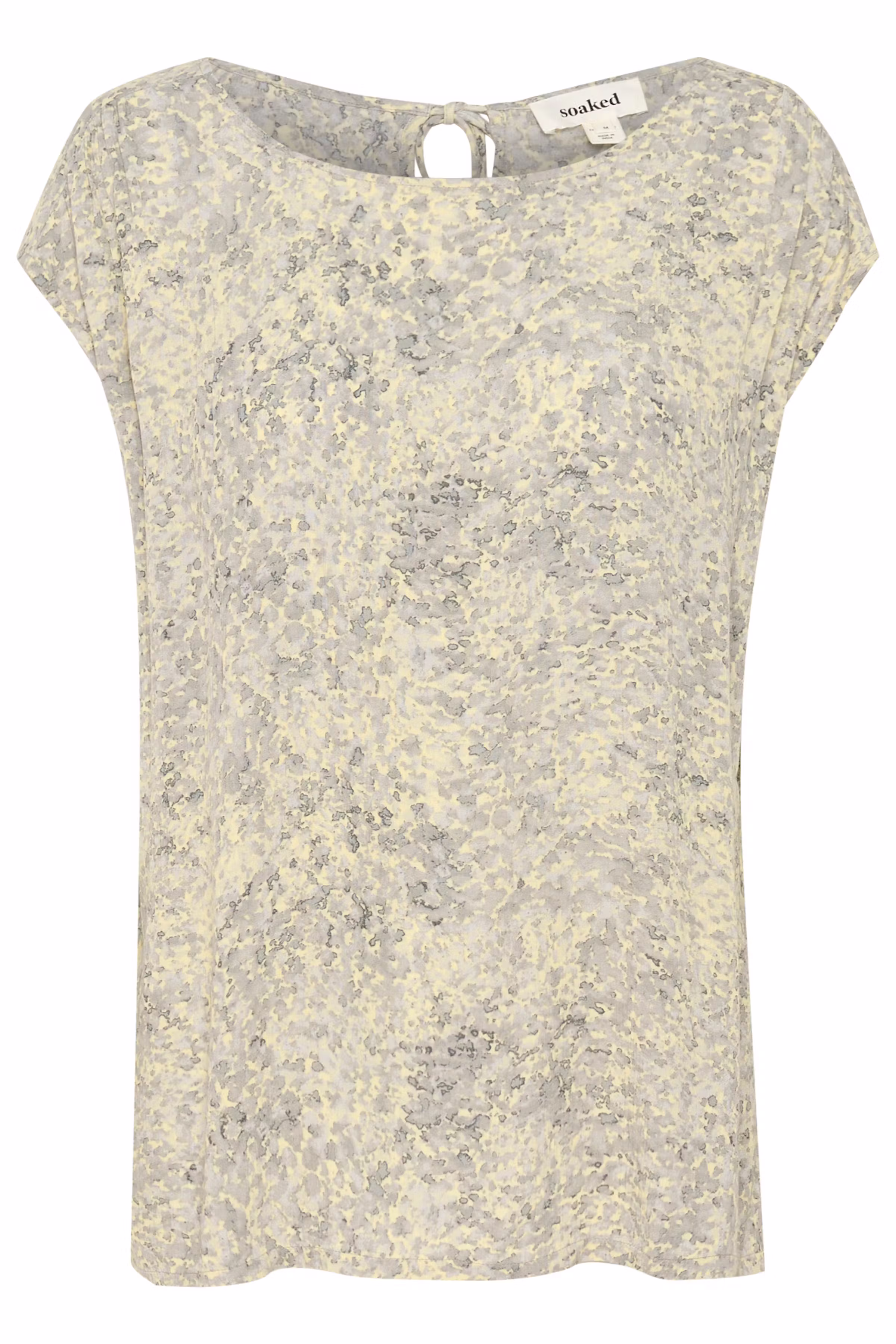 Zaya Blouse PACK FRONT 30403130-303724