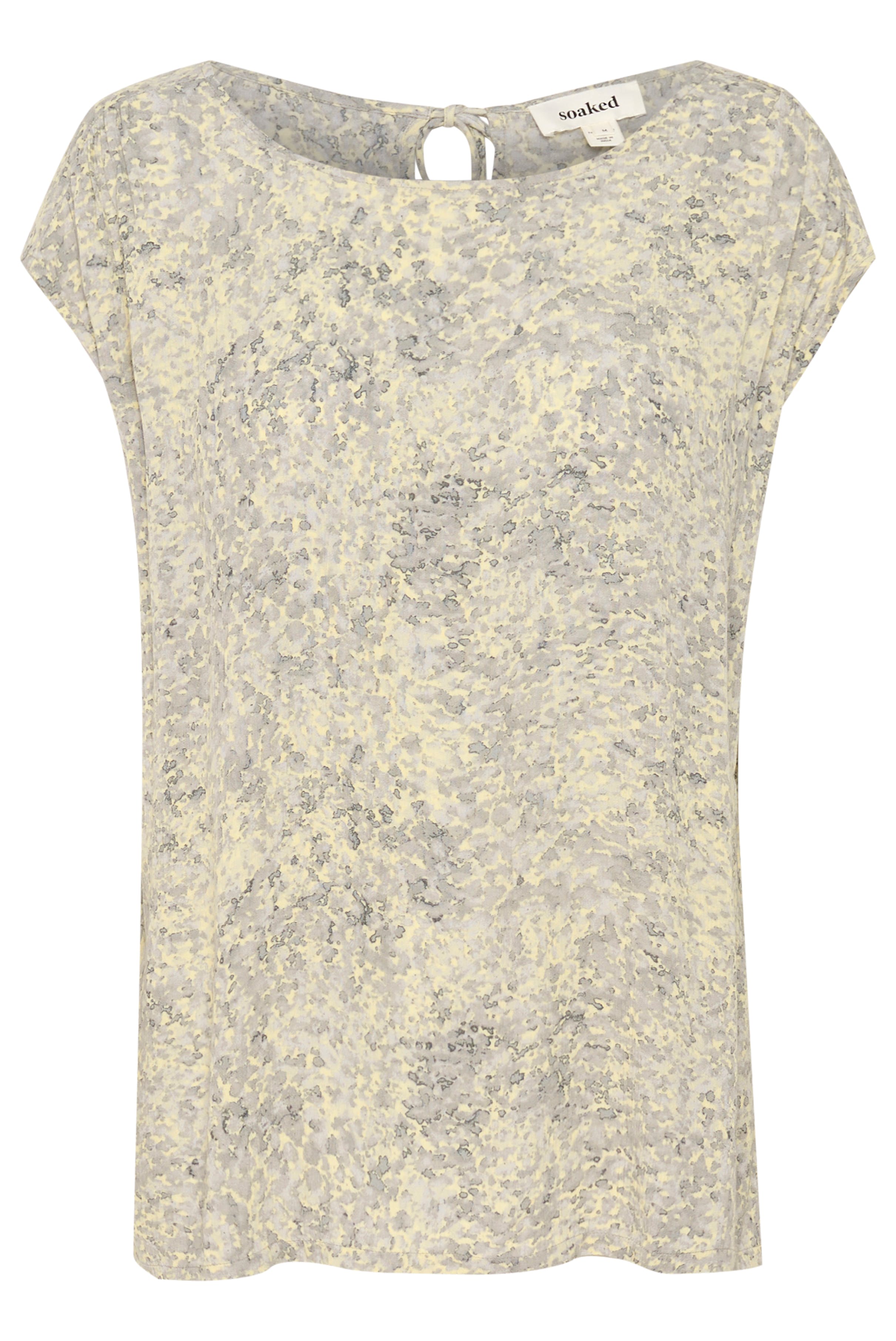 Zaya Blouse PACK FRONT 30403130-40050