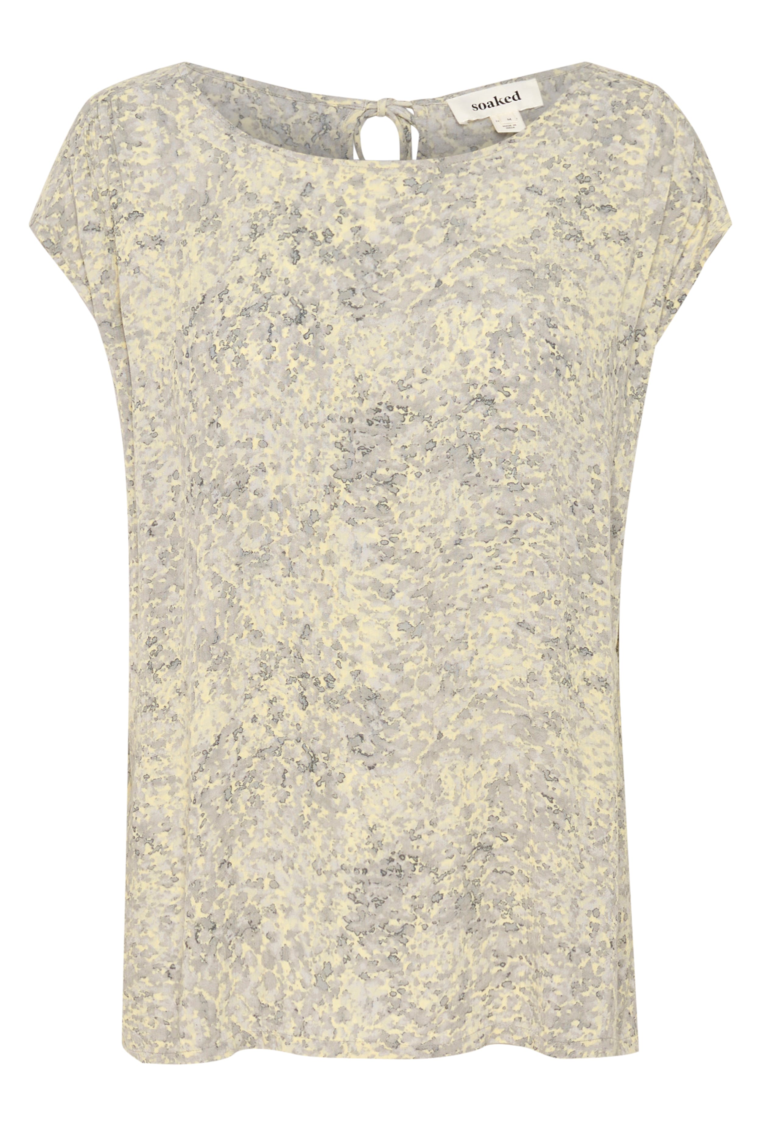 Zaya Blouse PACK FRONT 30403130-303724