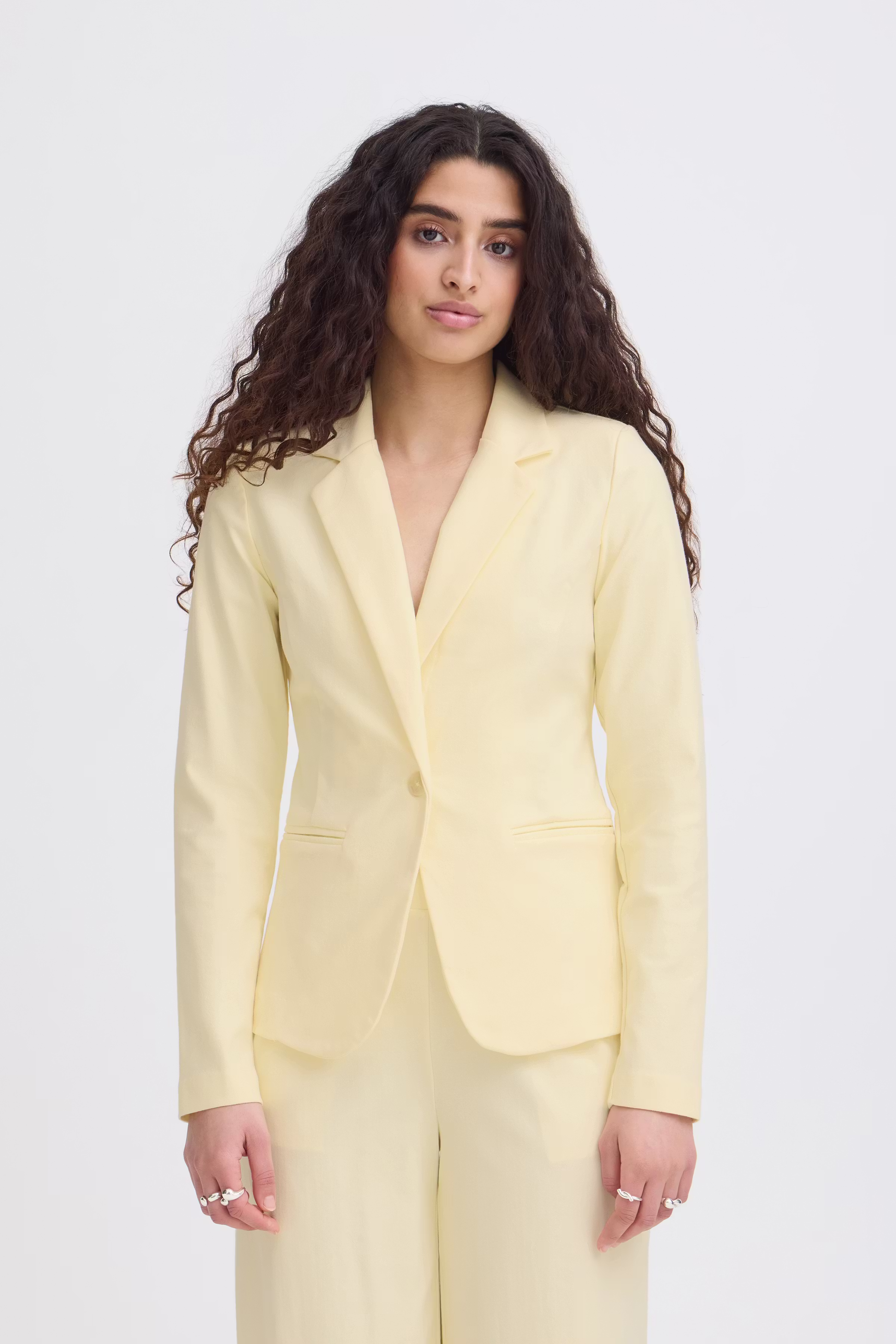 IHKATE DENIM Blazer LOOKBOOK FRONT 20122944-120713