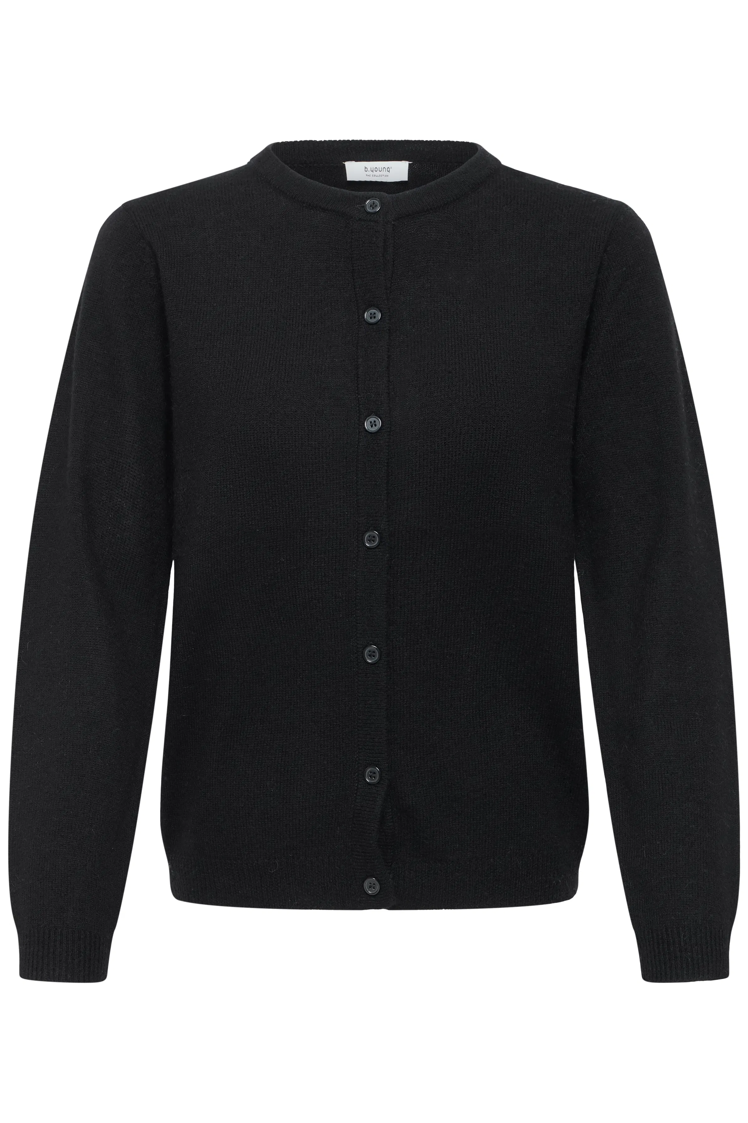 BYOSANNA Cardigan PACK FRONT 20819124-194008