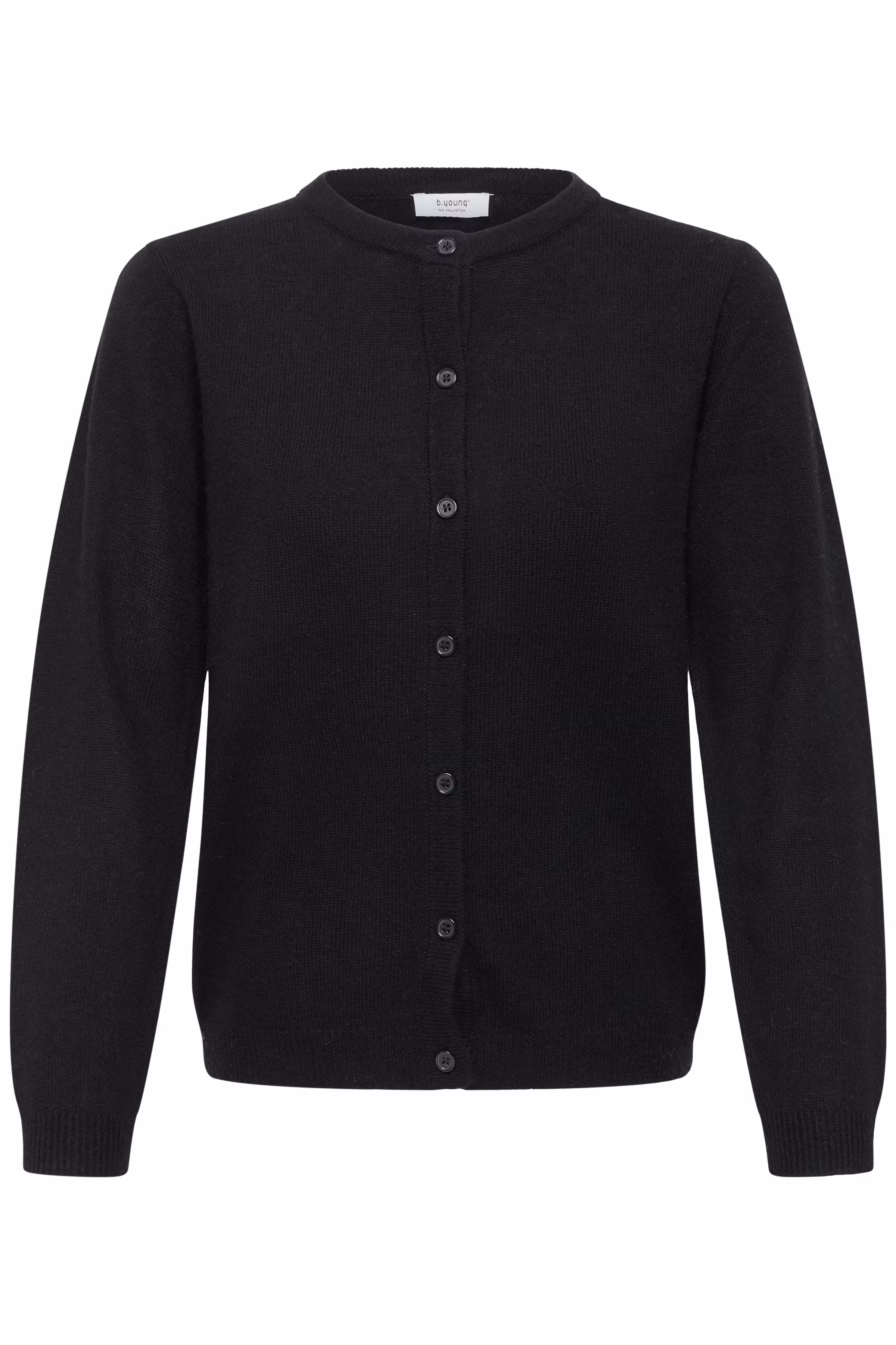 BYOSANNA Cardigan PACK FRONT 20819124-194008