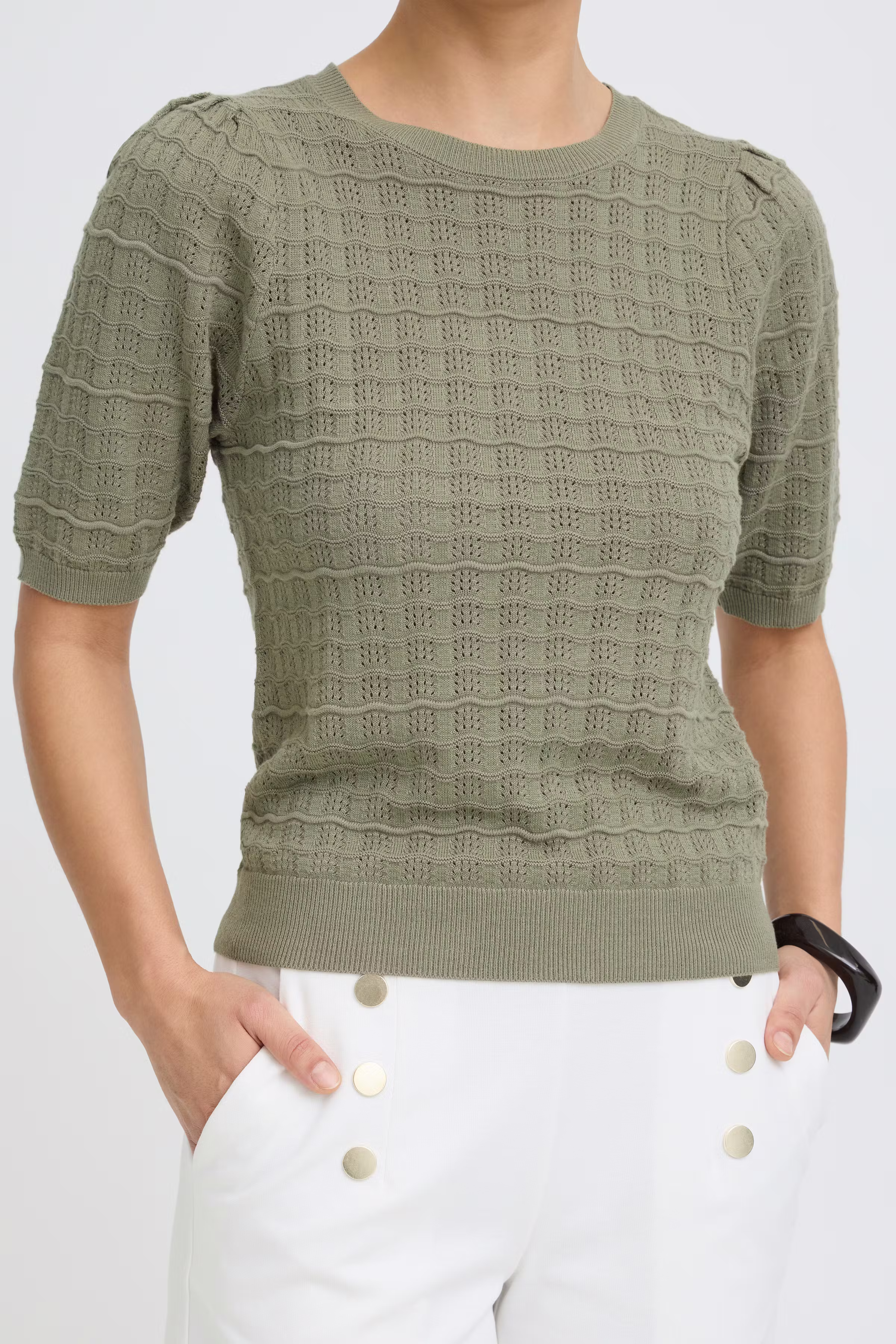 BYMULINA Pullover LOOKBOOK DETAIL 20818686-170613