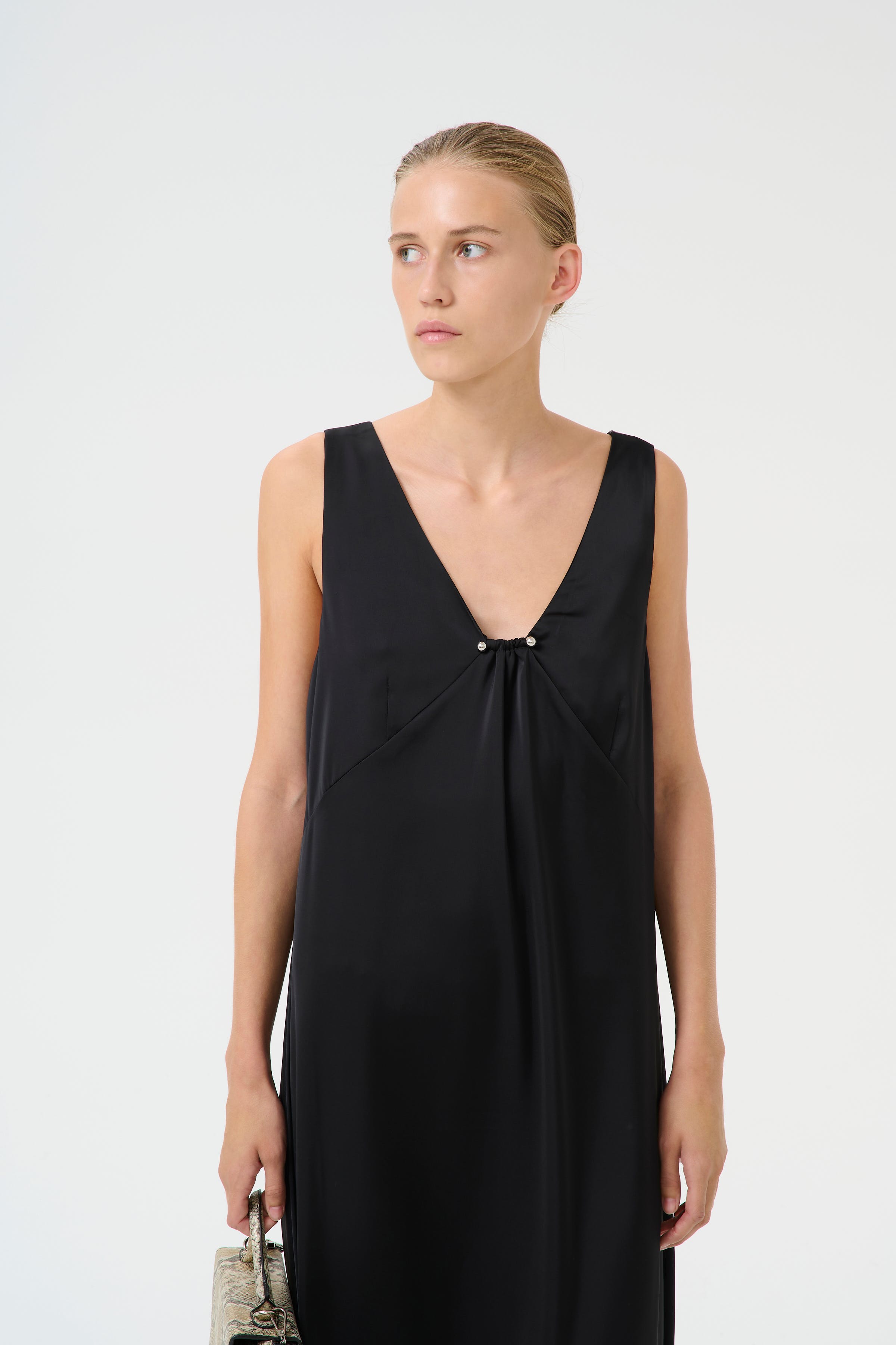 GZjessie Klänning LOOKBOOK FRONT 10910187-100017