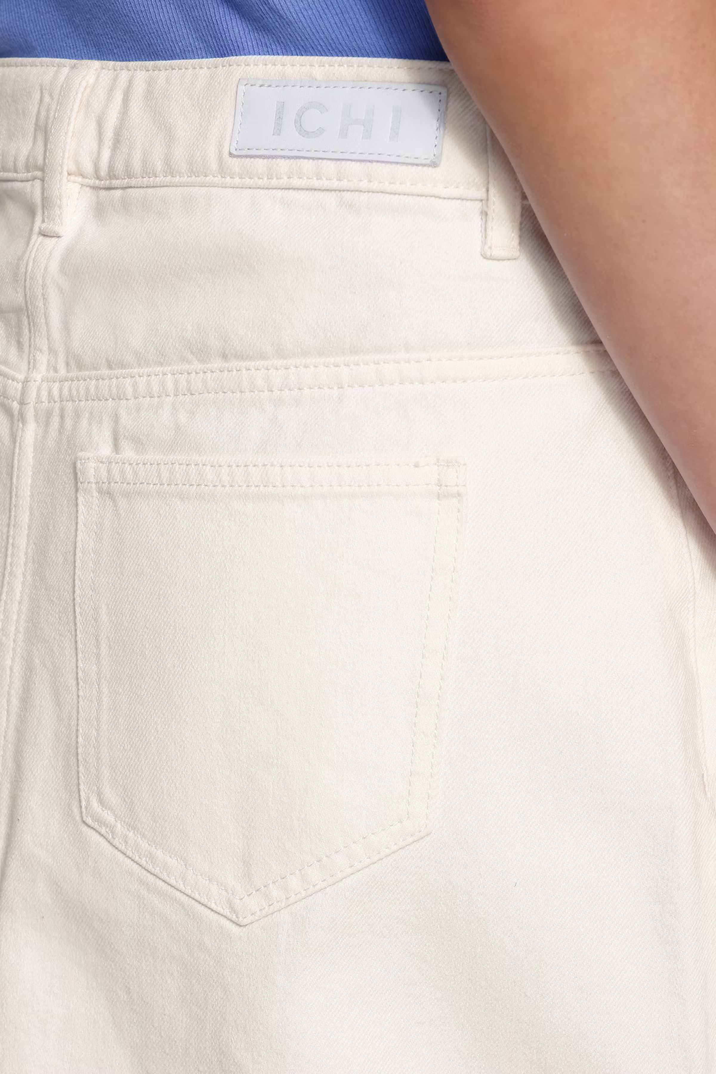 IHAVENY Skjørt LOOKBOOK DETAIL 20121846-900007336