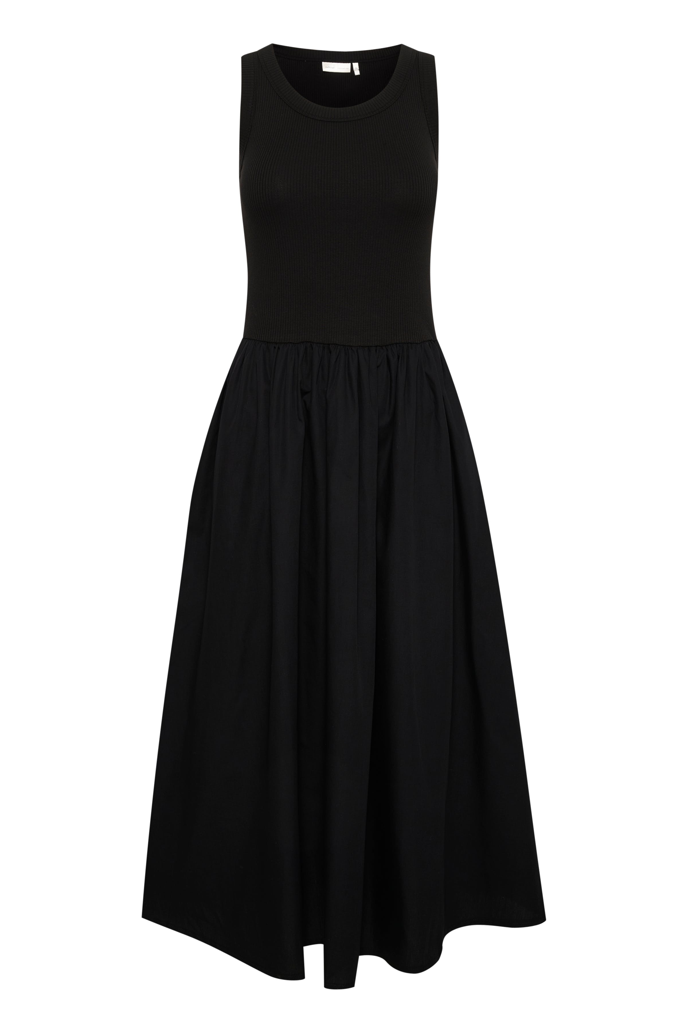 DagnamaIW Kjole PACK FRONT 30107301-194008