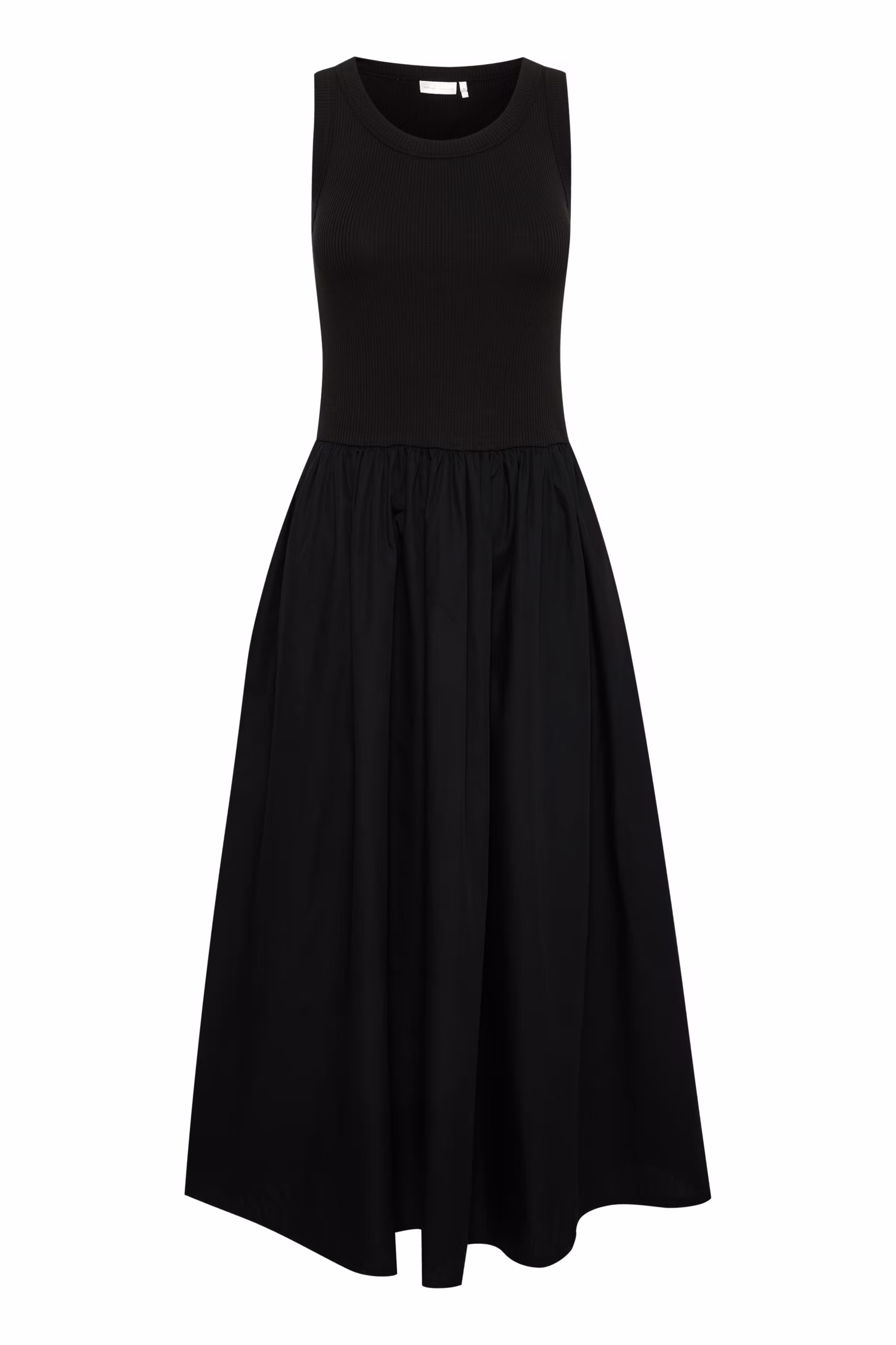 DagnamaIW Kjole PACK FRONT 30107301-194008