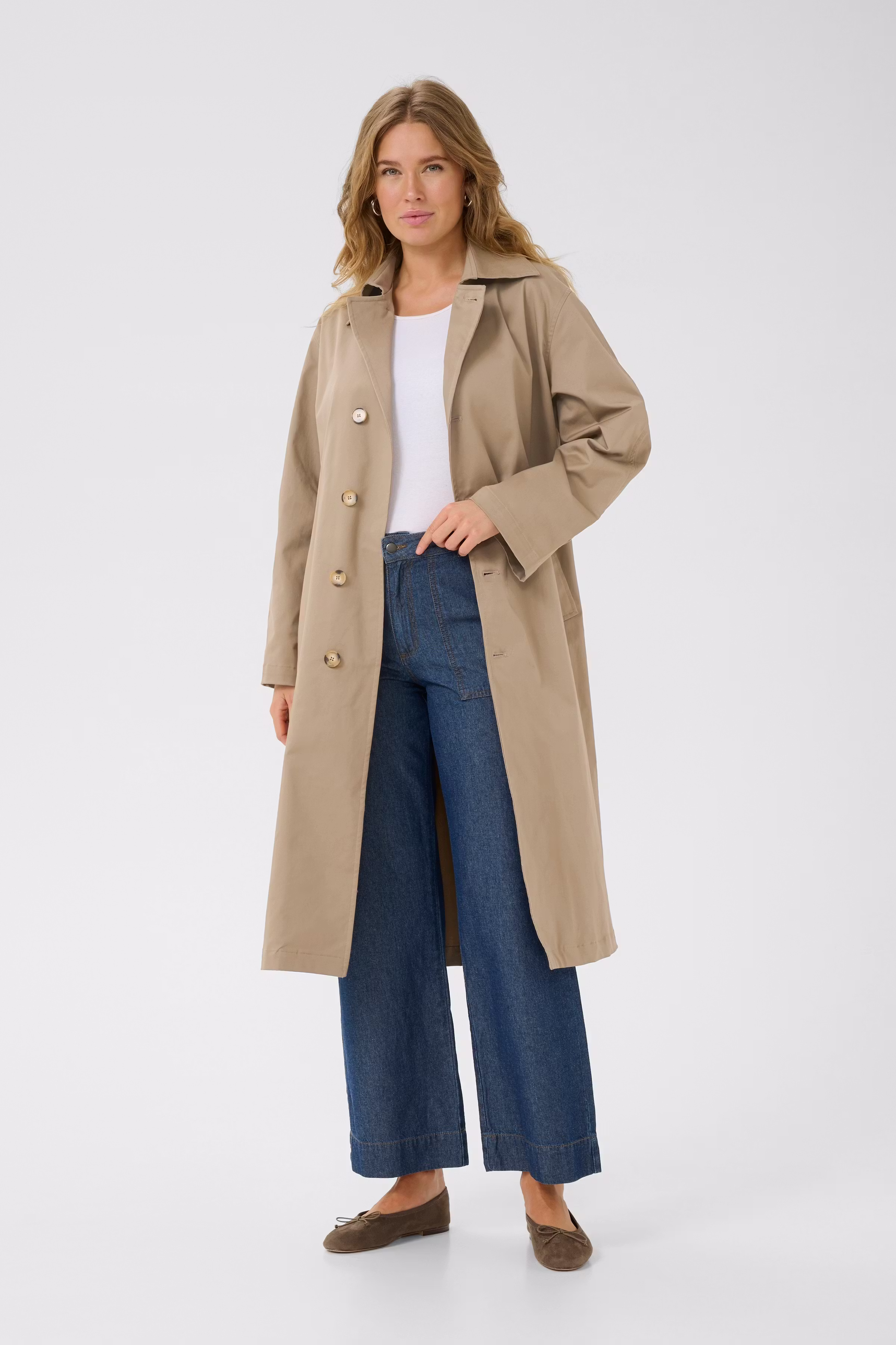 BPkala Kåpe LOOKBOOK FRONT 40103537-400640