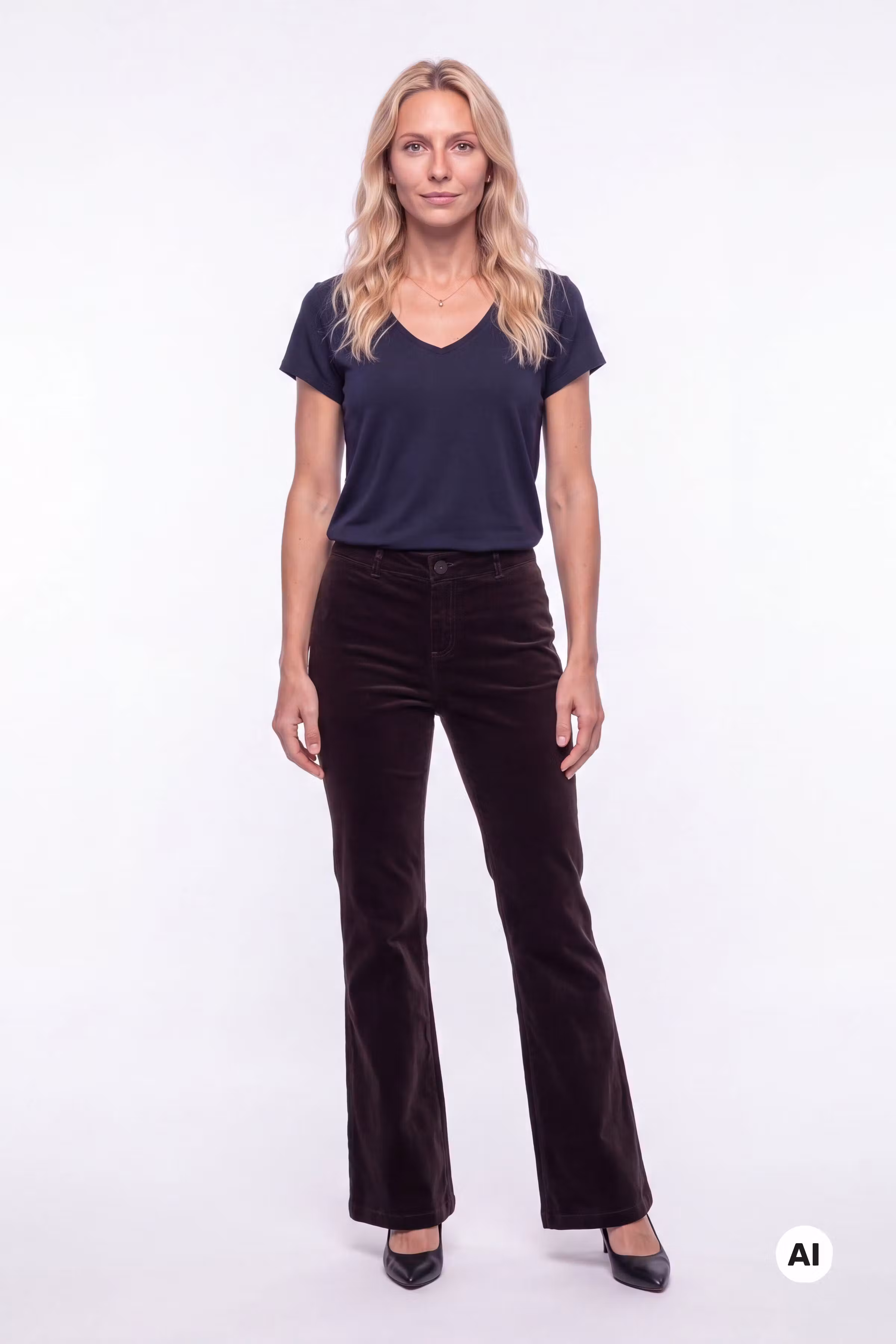 CUpoppy T-shirt LOOKBOOK FRONT 50105673-5103406
