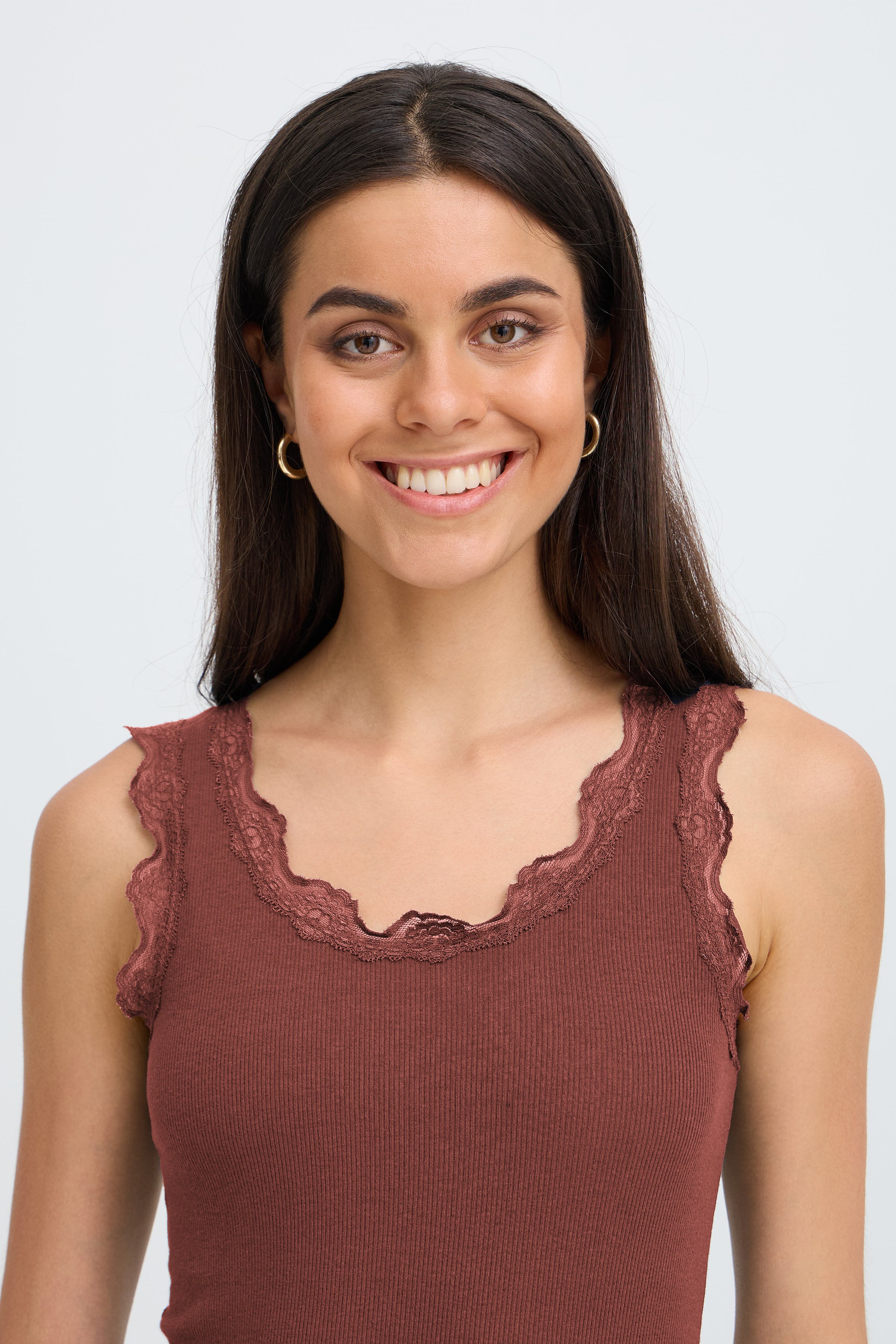 FRHIZAMOND Top LOOKBOOK DETAIL 20607460-191321