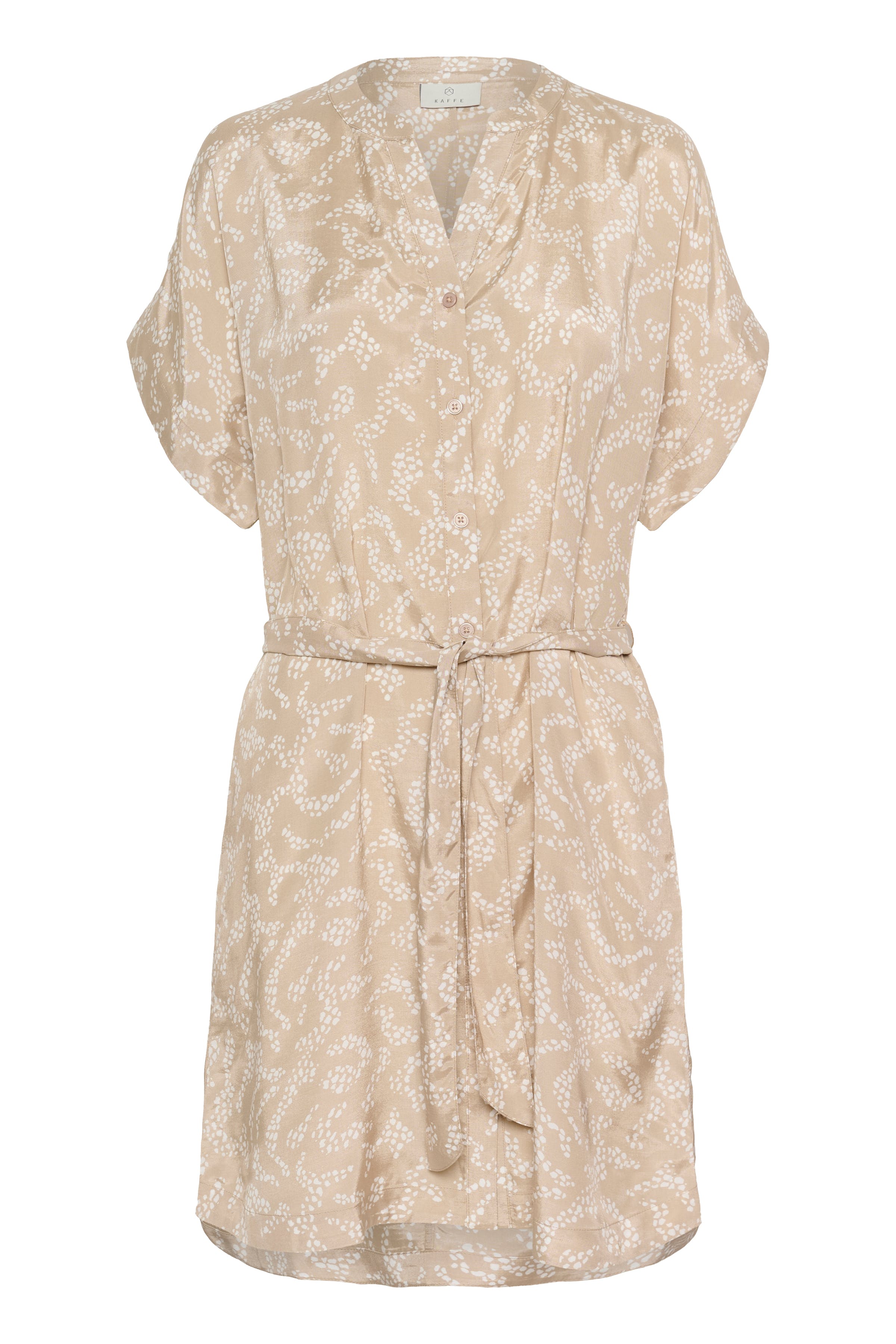 KAbaton Kjole PACK FRONT 10509919-107419