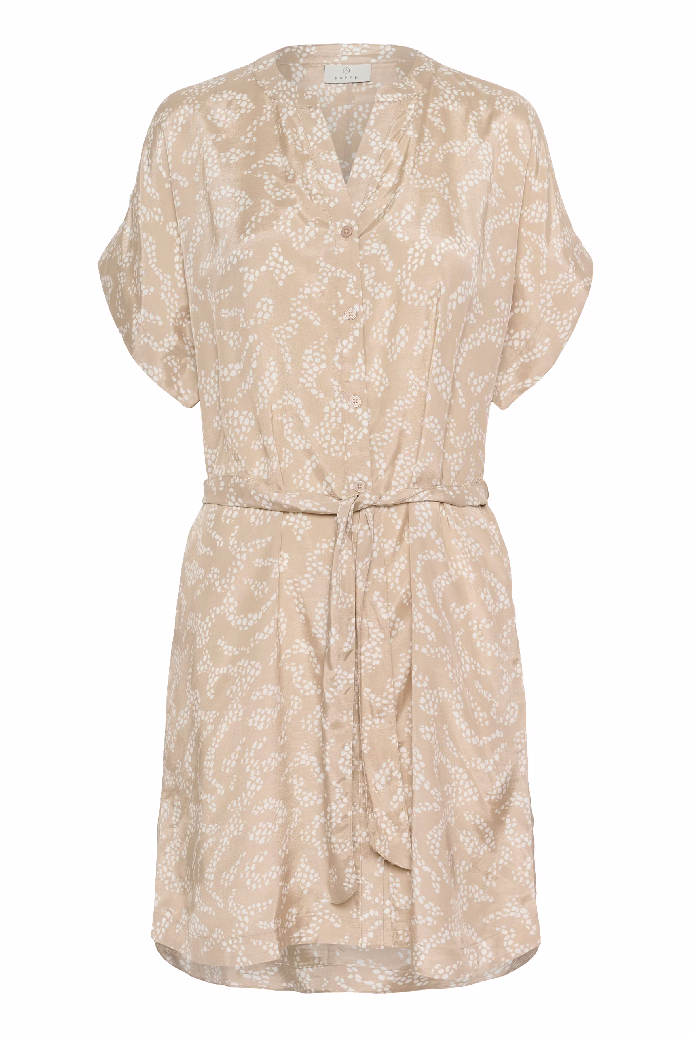 KAbaton Kjole PACK FRONT 10509919-108281