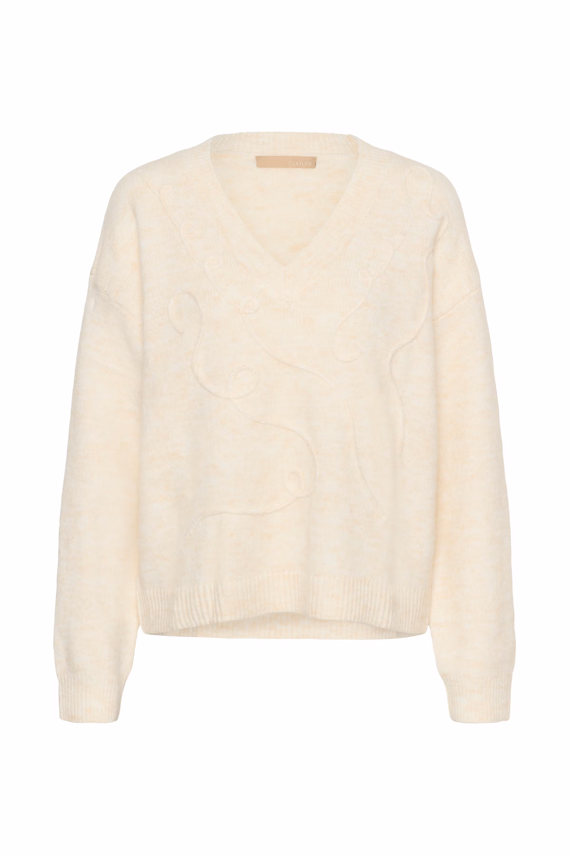 CUtoby Pullover PACK FRONT 50112596-120304