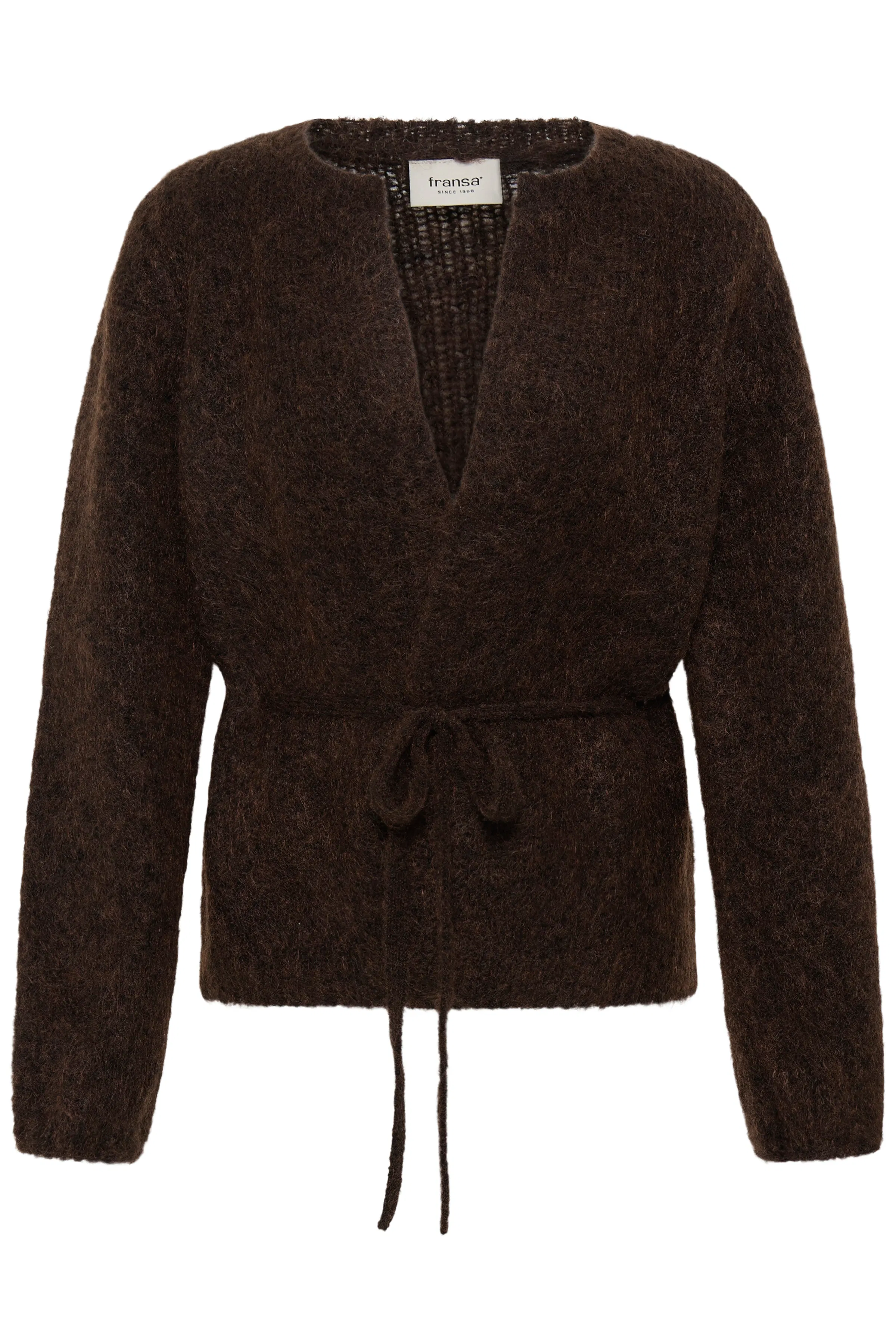FRNAELLE Cardigan PACK FRONT 20618448-1909131