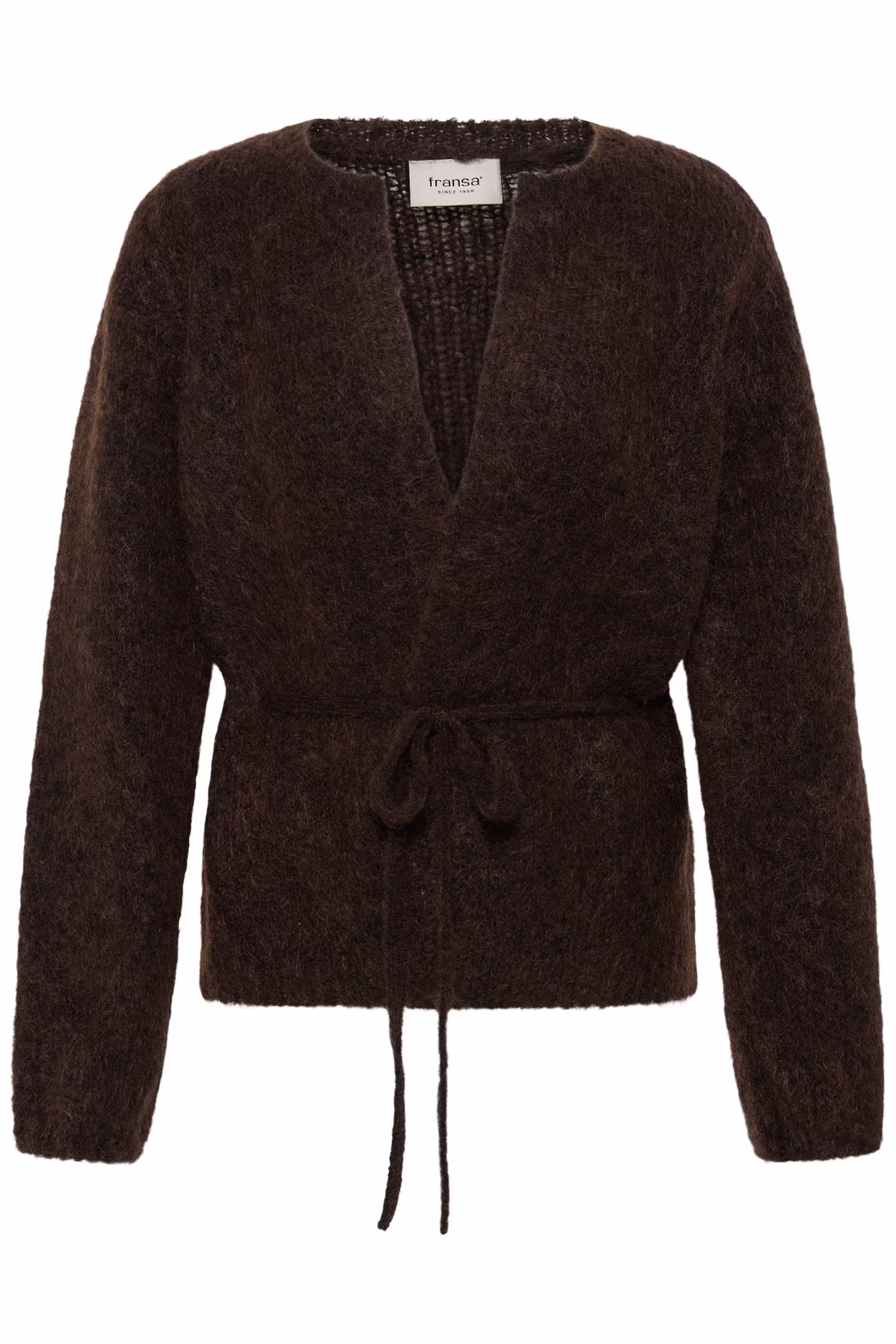 FRNAELLE Cardigan PACK FRONT 20618448-1909131