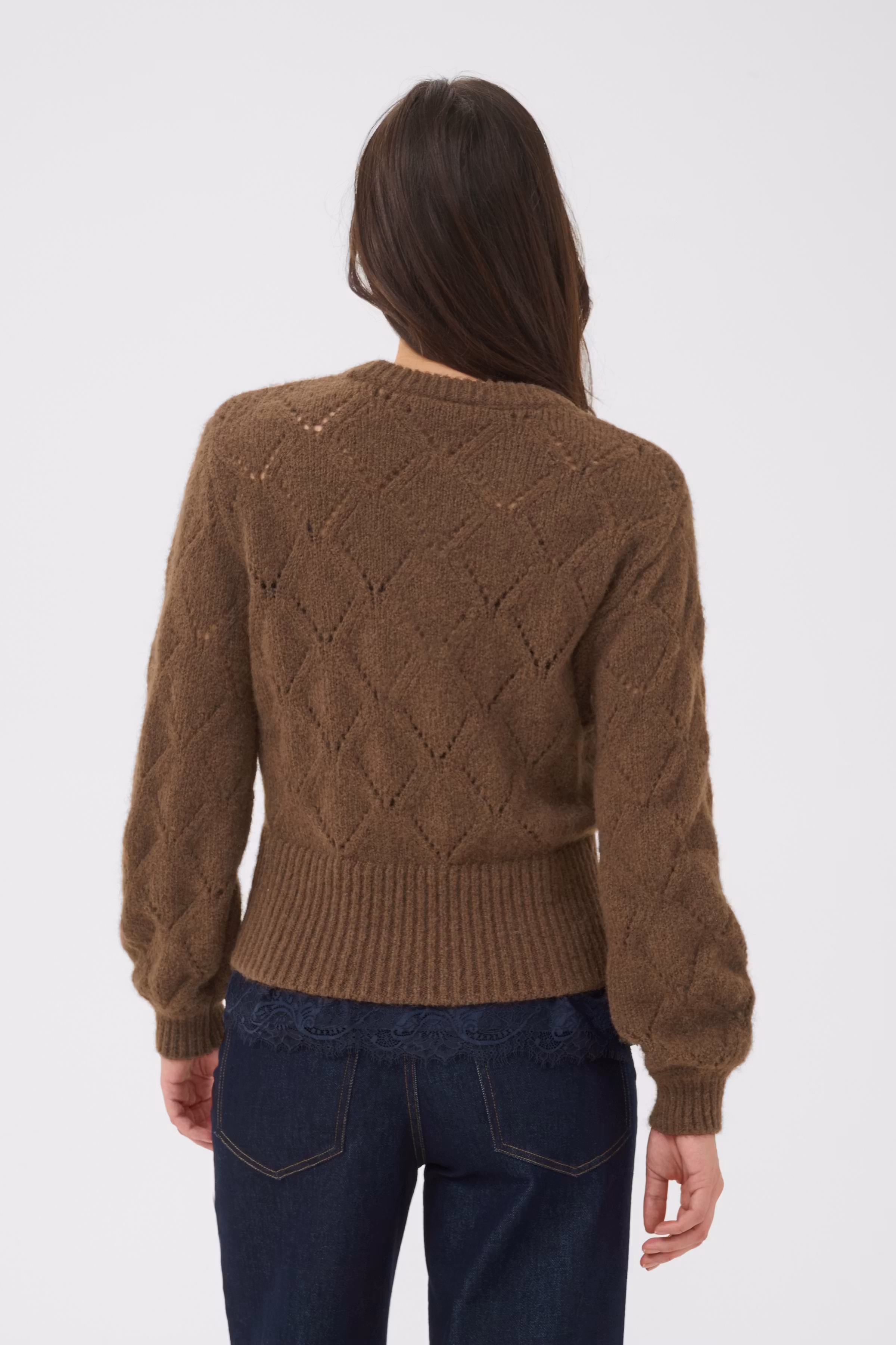 TabbathaSZ Pullover LOOKBOOK BACK 30515440-1910201