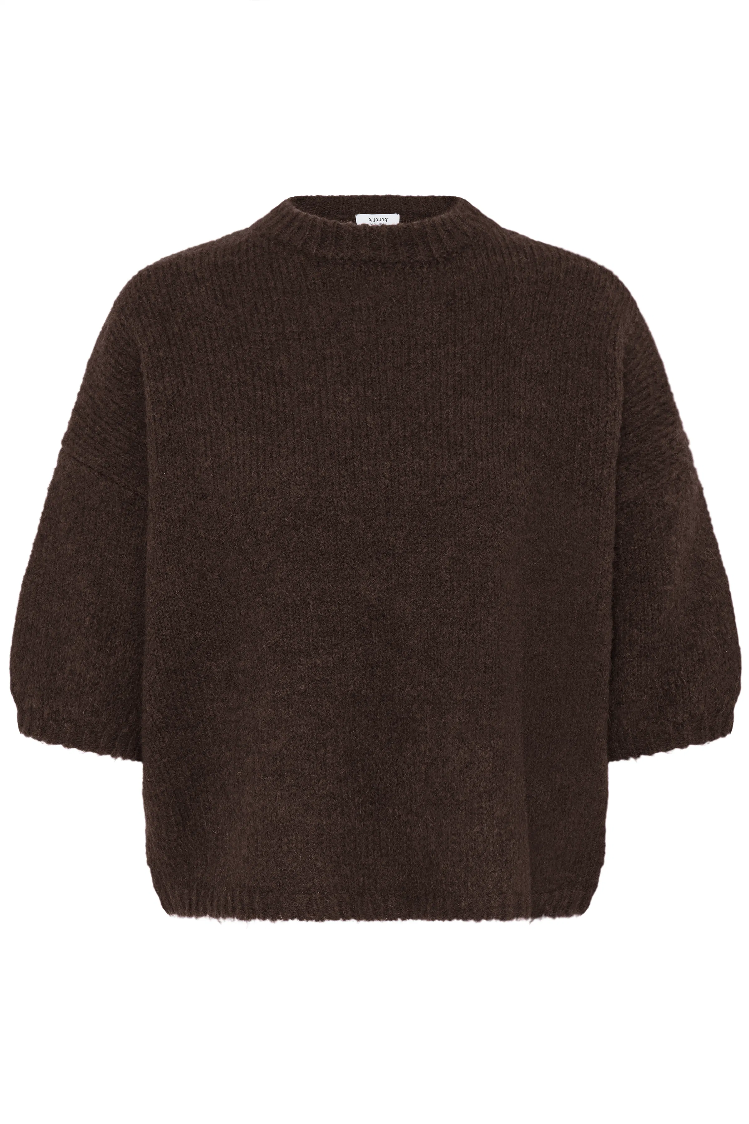 BYOTIA Pullover PACK FRONT 20818397-191016