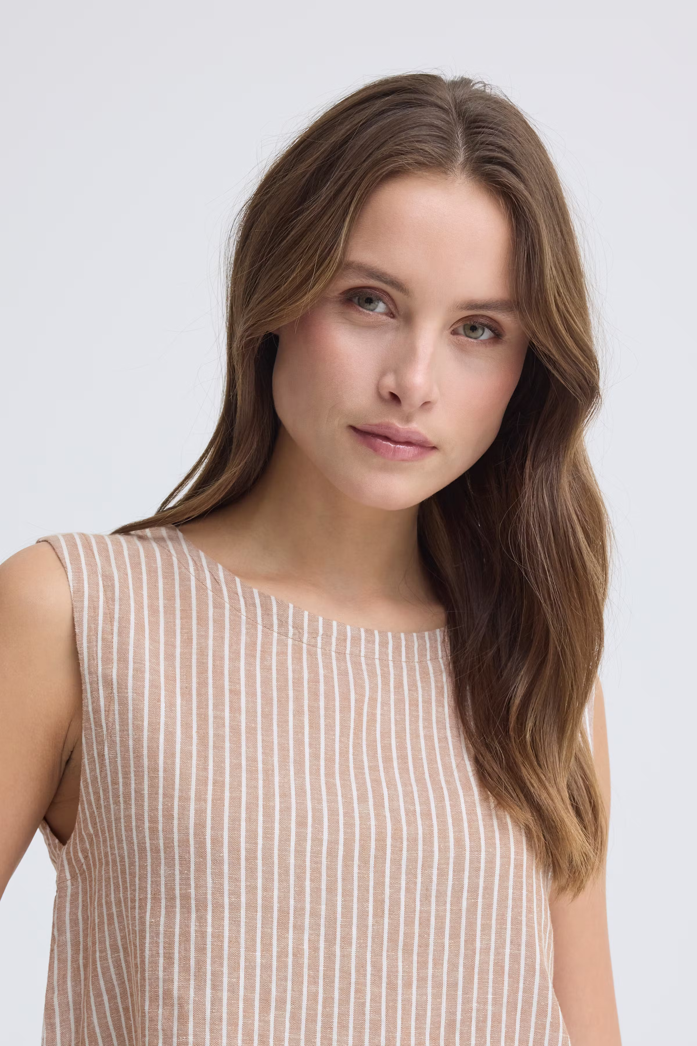 BYFALAKKA Bluse LOOKBOOK DETAIL 20818824-900006870