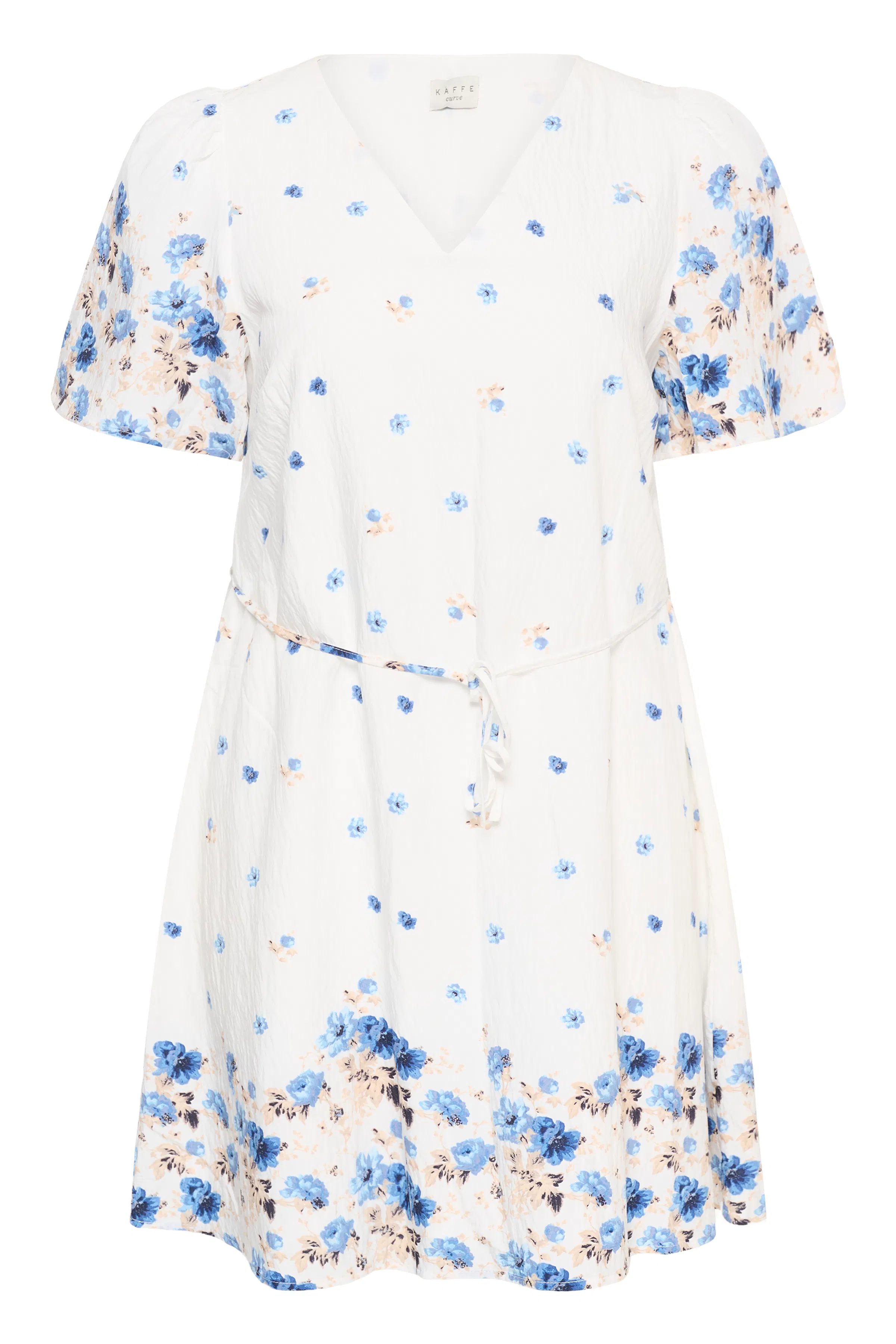 KCrosa Jurk PACK FRONT 10584213-109777