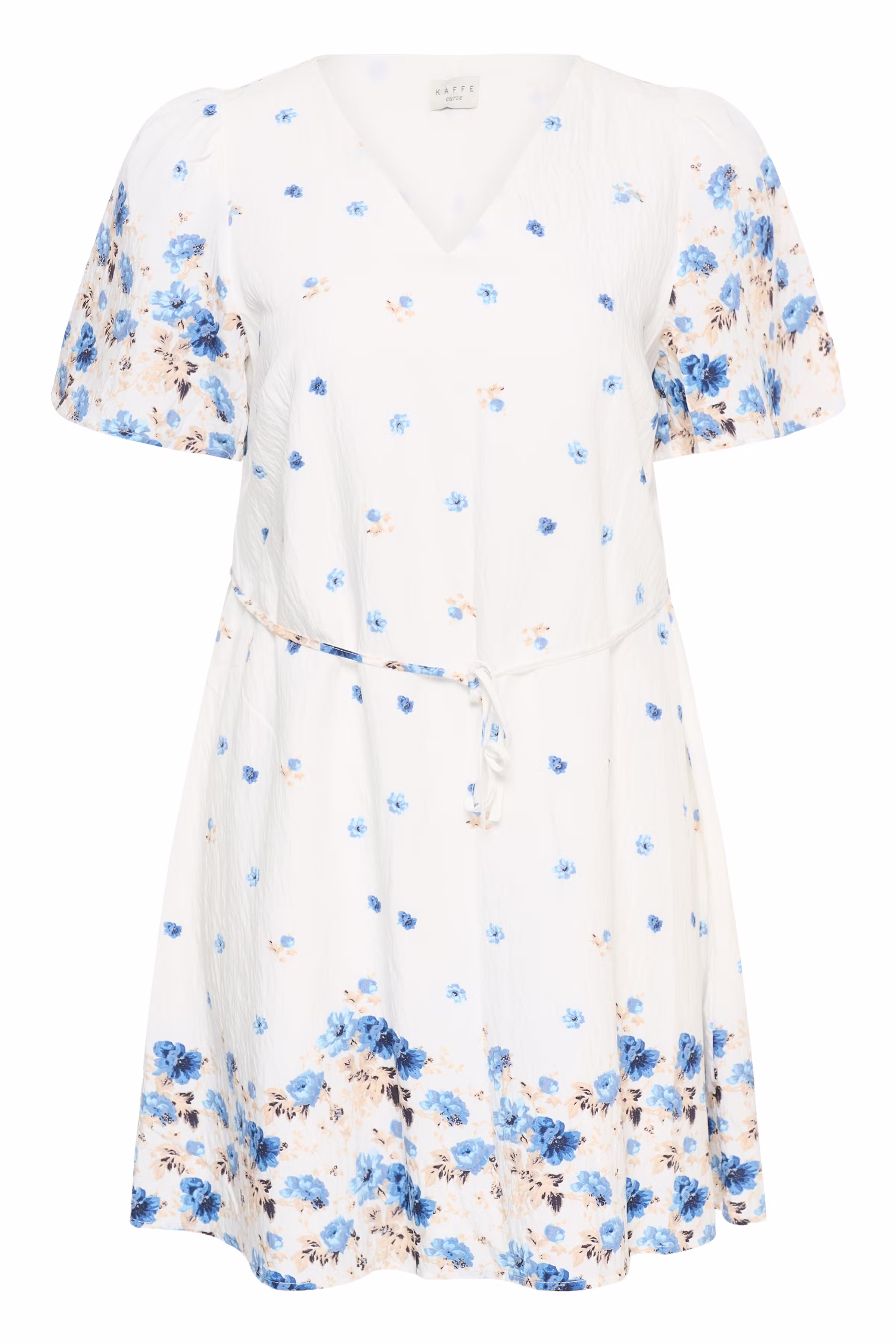 KCrosa Jurk PACK FRONT 10584213-109777