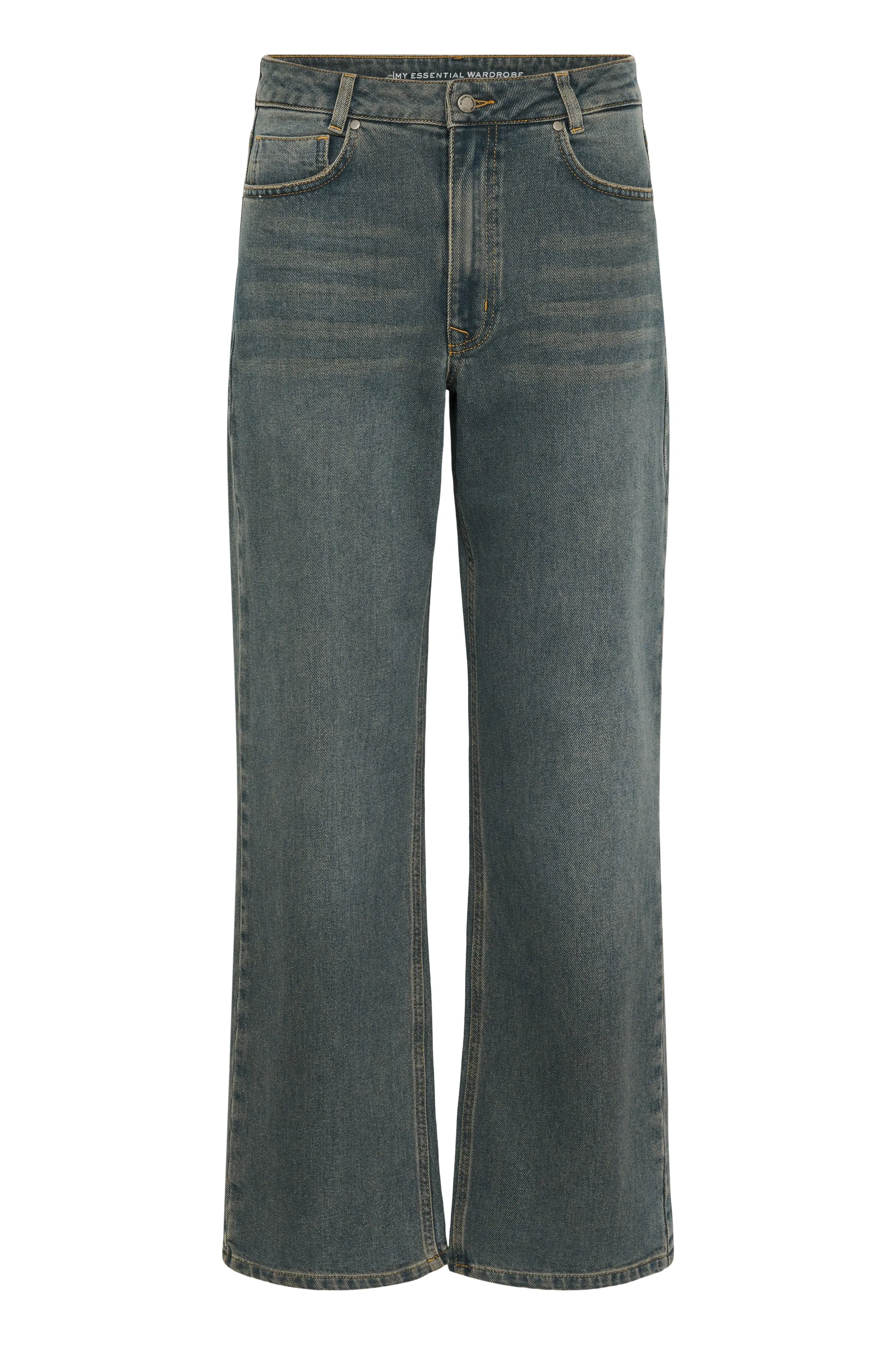 MWLouis Jeans PACK FRONT 10705839-100066