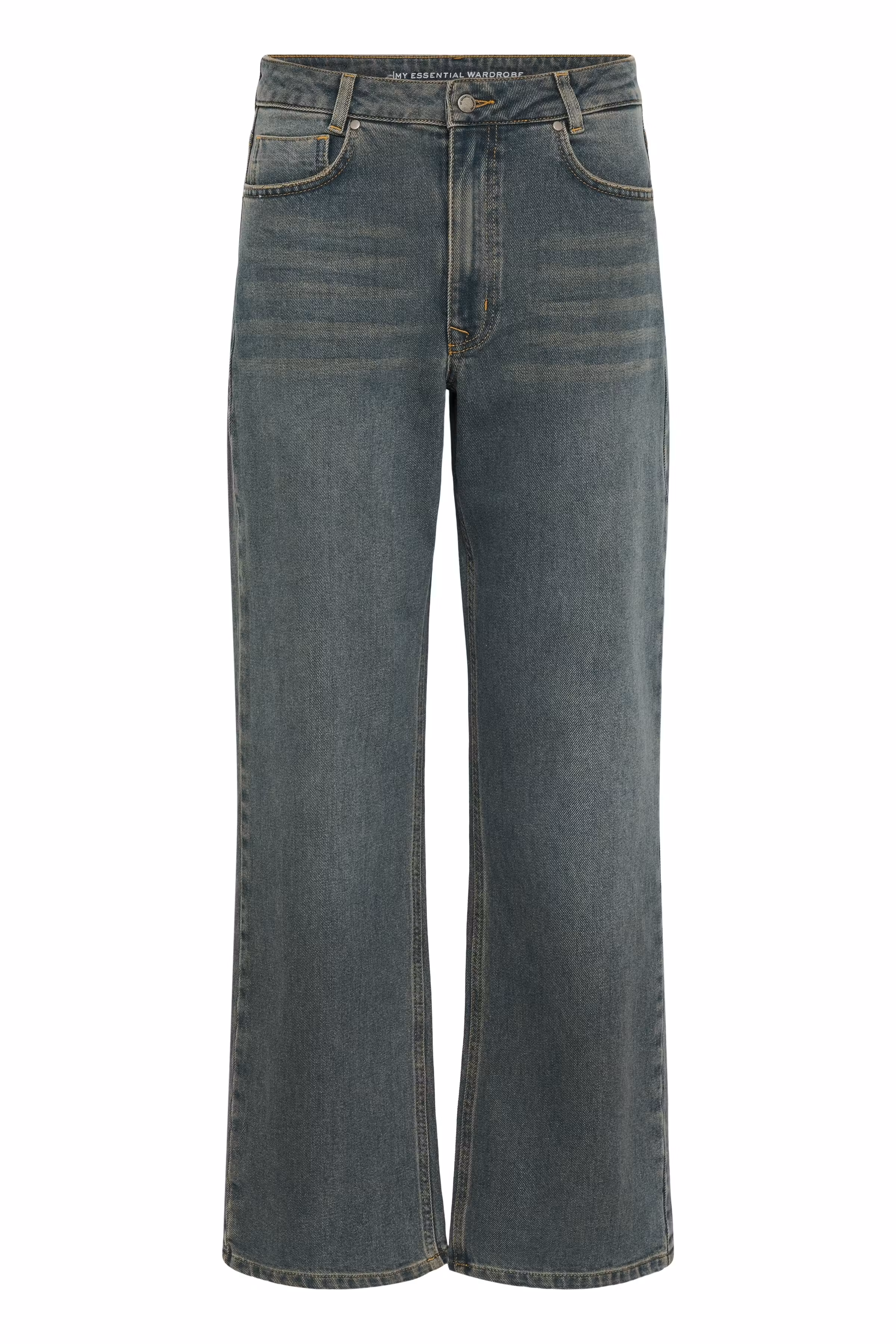 MWLouis Jeans PACK FRONT 10705839-100066