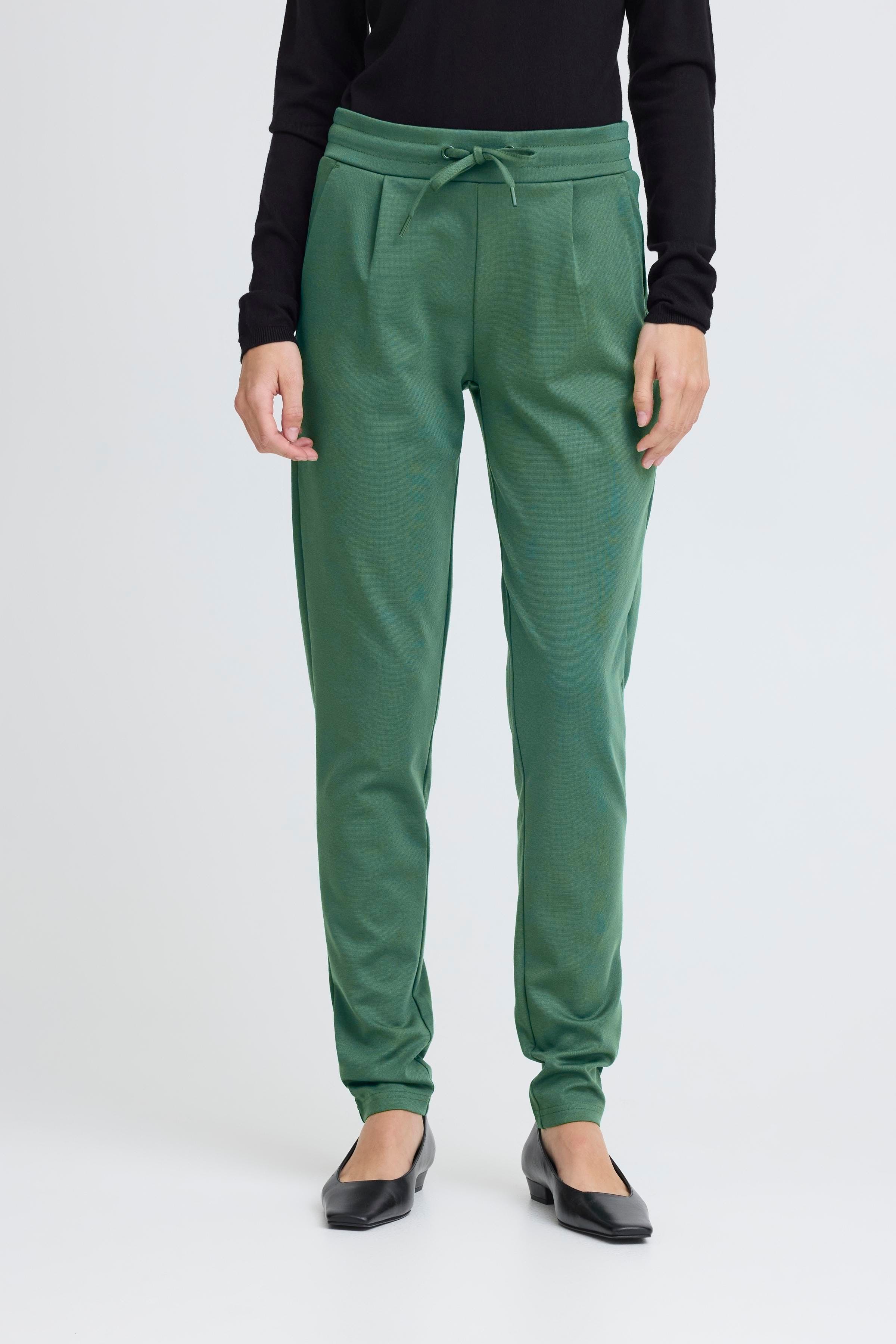 IHKATE Trousers LOOKBOOK FRONT 20105036-195920