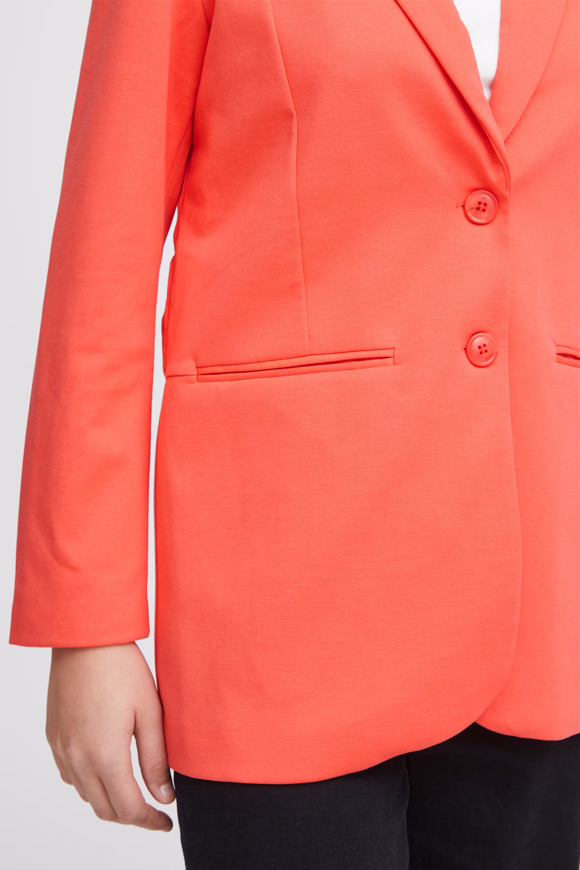 IHKATE OVERSIZE Blazer LOOKBOOK DETAIL 20118123-171656