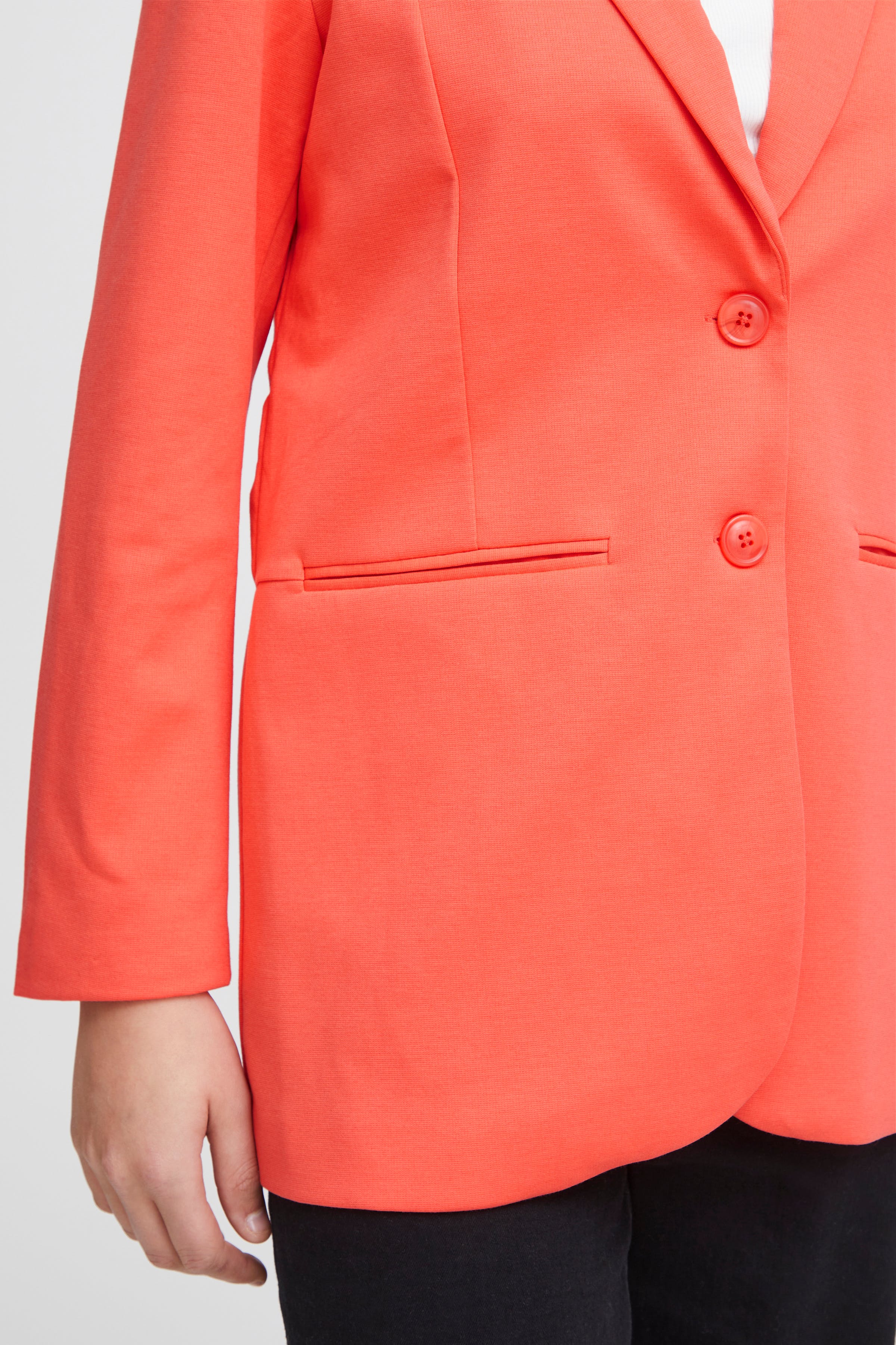 IHKATE OVERSIZE Blazer LOOKBOOK DETAIL 20118123-171656