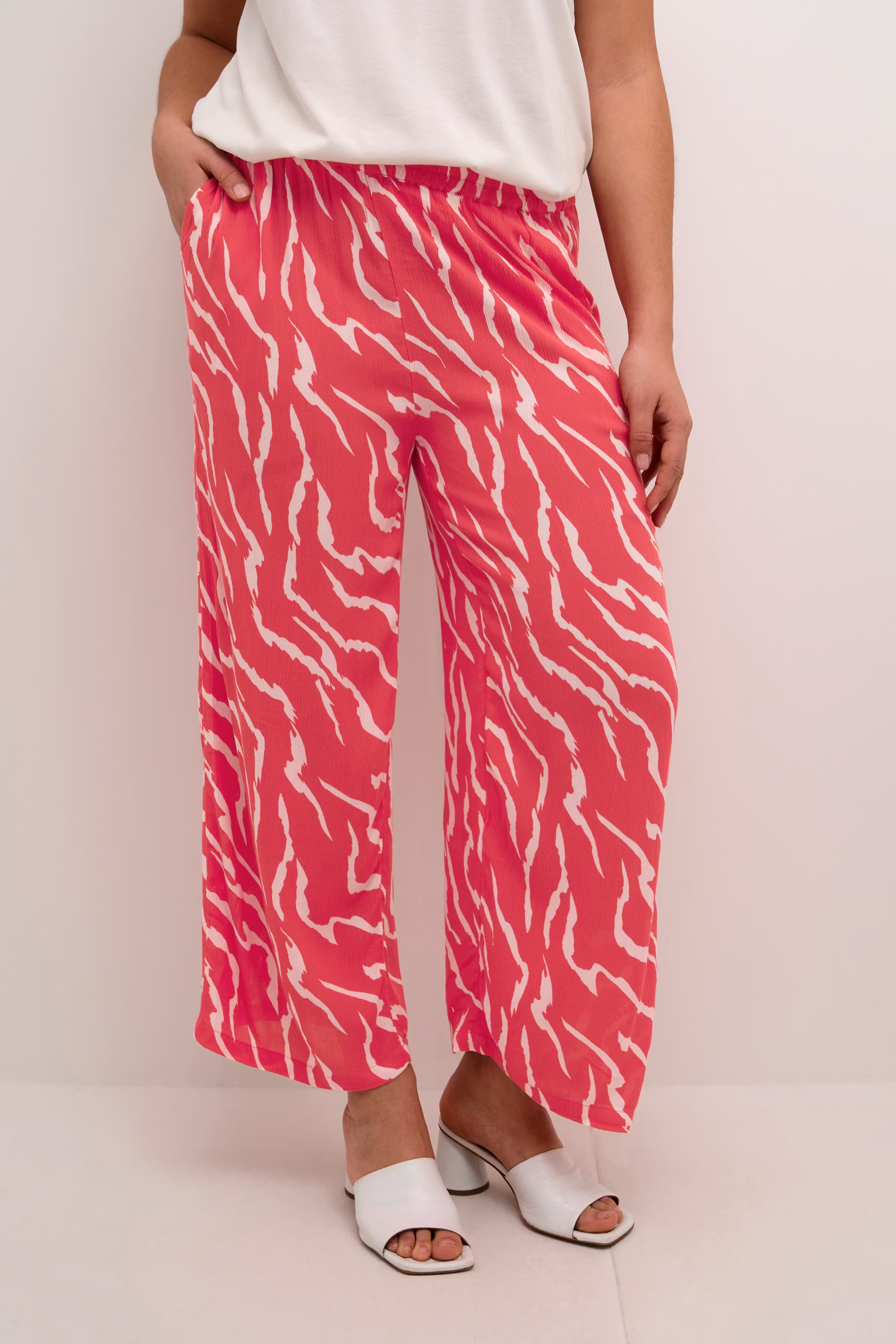 KAdacia Broek LOOKBOOK FRONT 10508490-106087