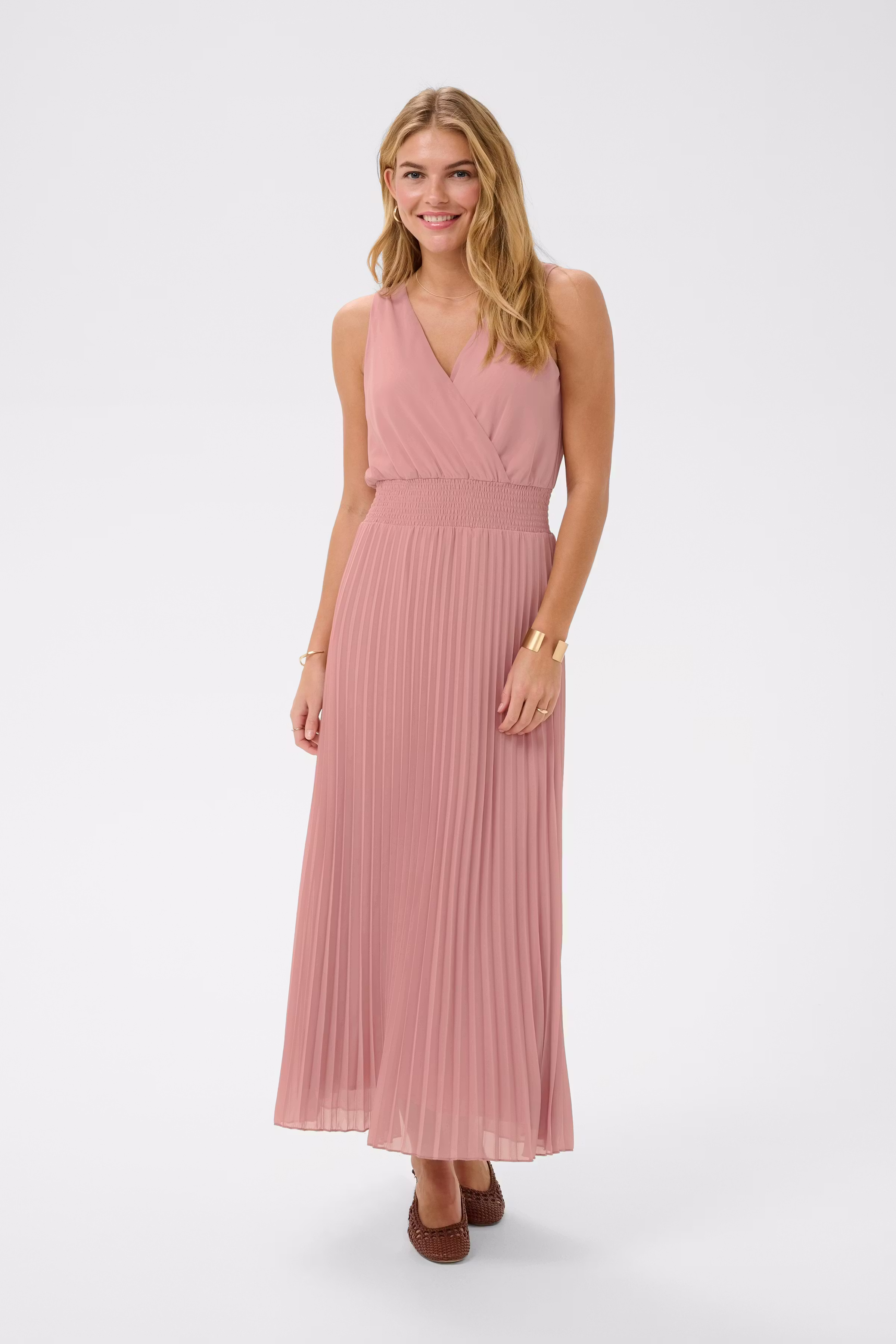 CRAluna Kleid LOOKBOOK FRONT 10615452-171514