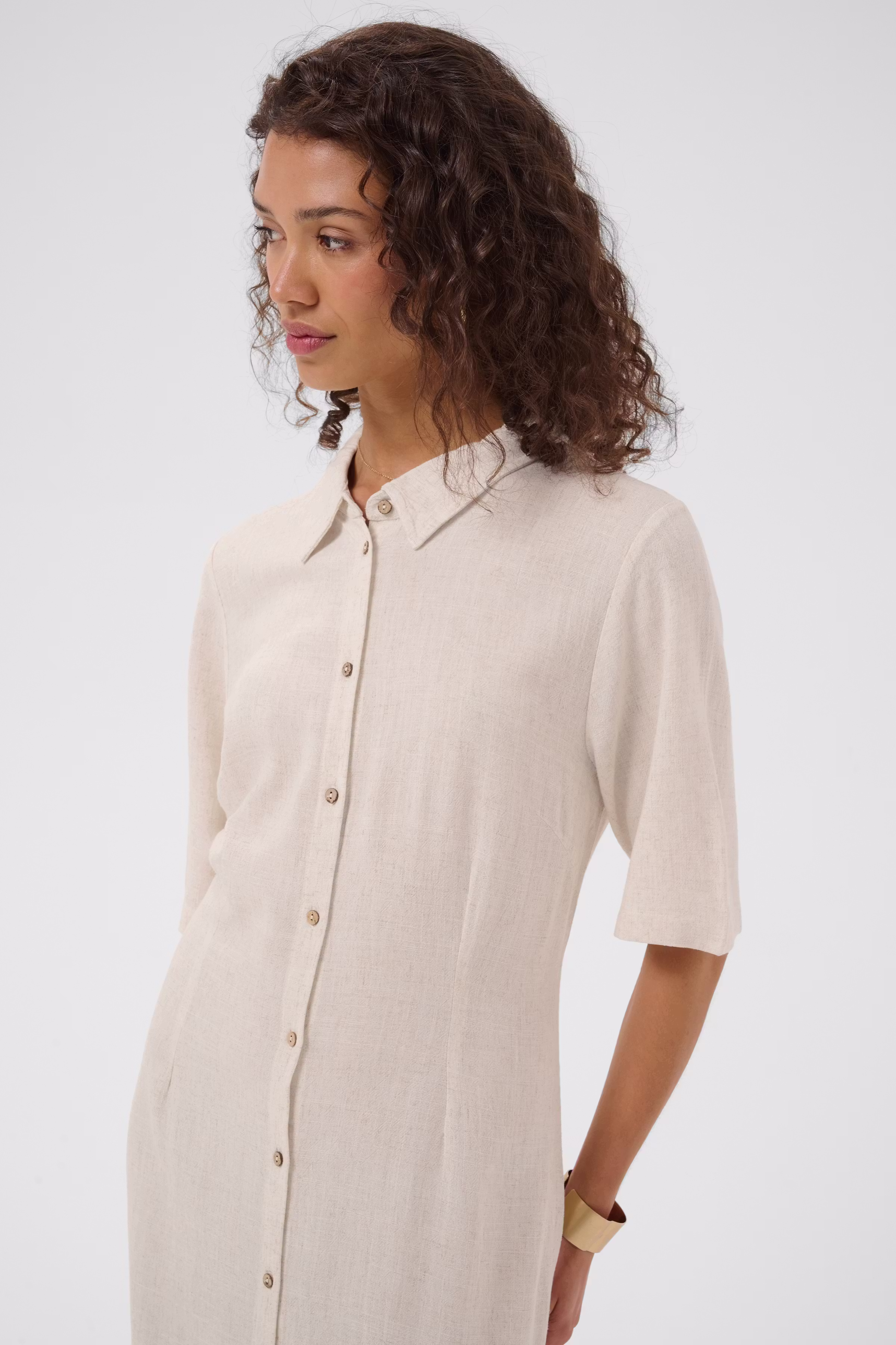 LCKamri Kjole LOOKBOOK DETAIL 10651108-106915