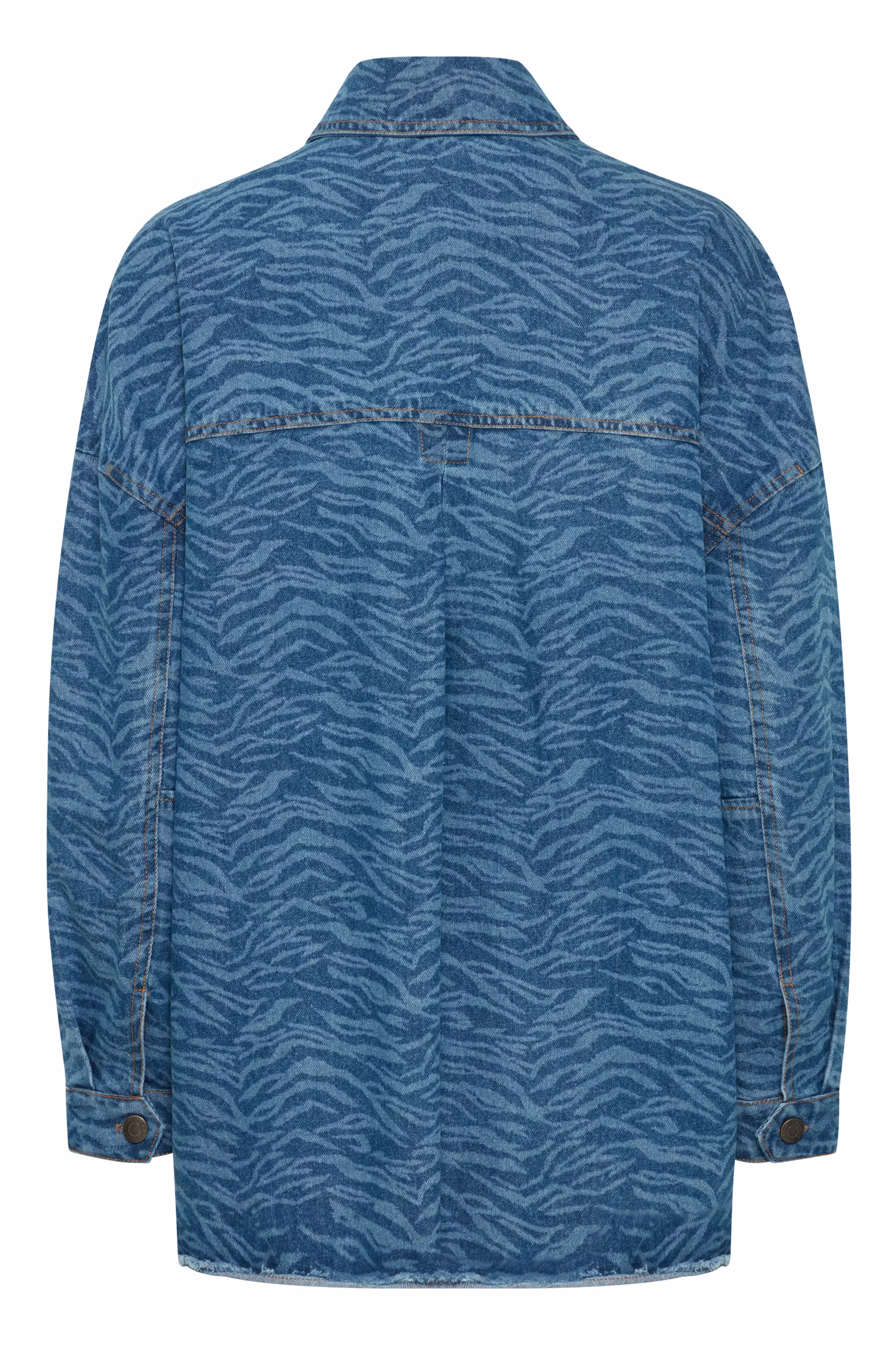 PZAMALA Casual jacket PACK BACK 50207998-203080