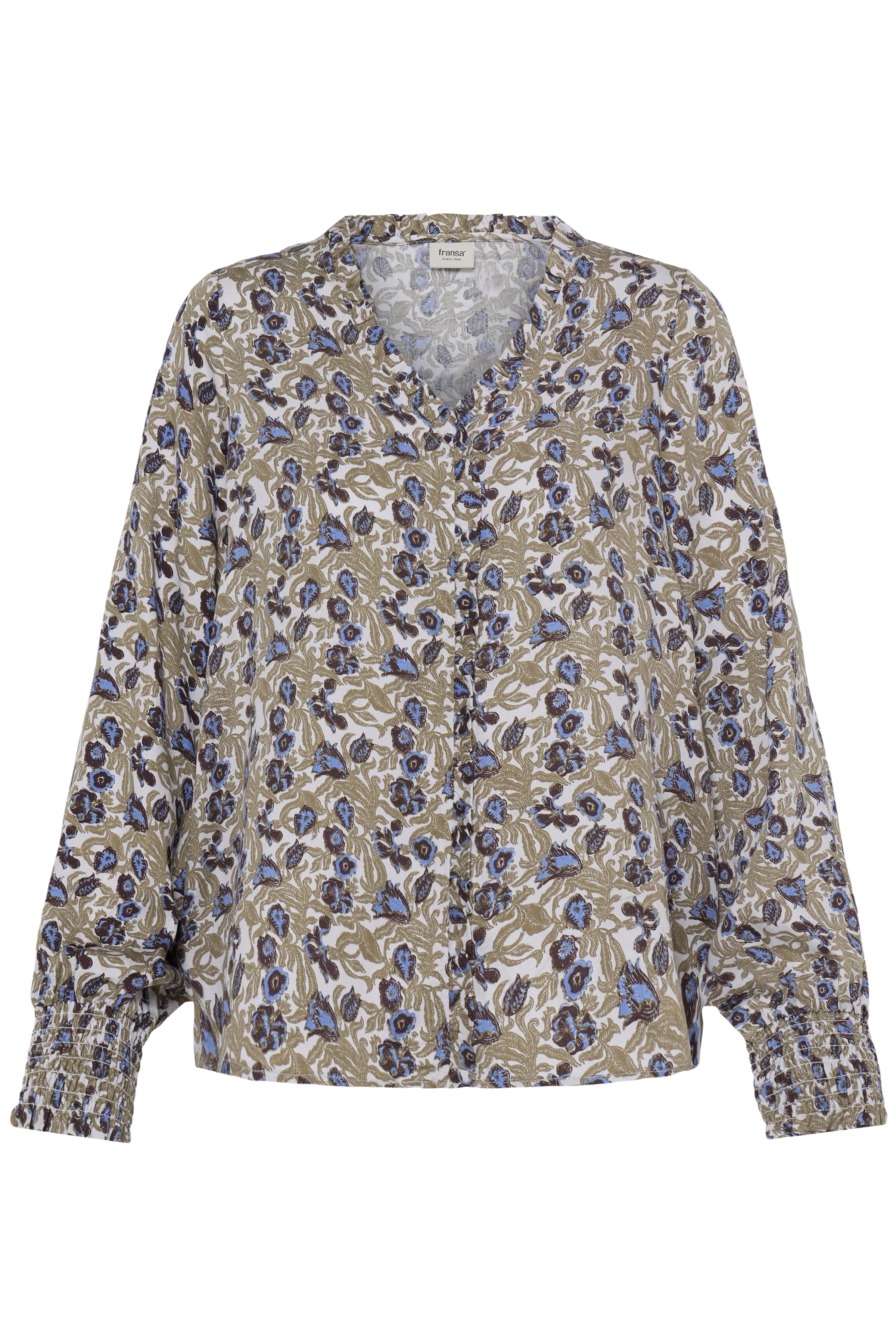 FRGLADIS Blouse PACK FRONT 20618218-900012510
