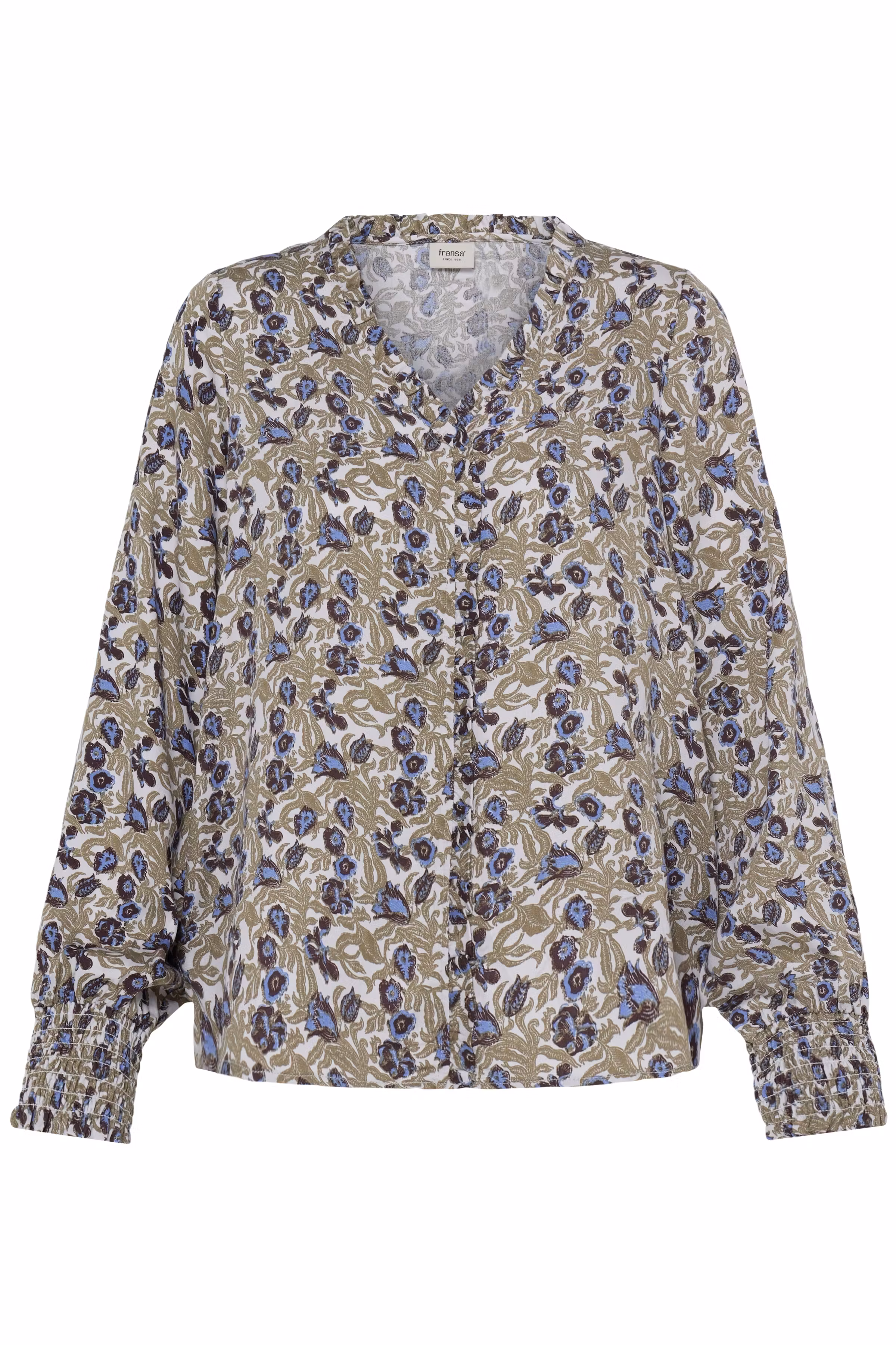 FRGLADIS Blouse PACK FRONT 20618218-900012510