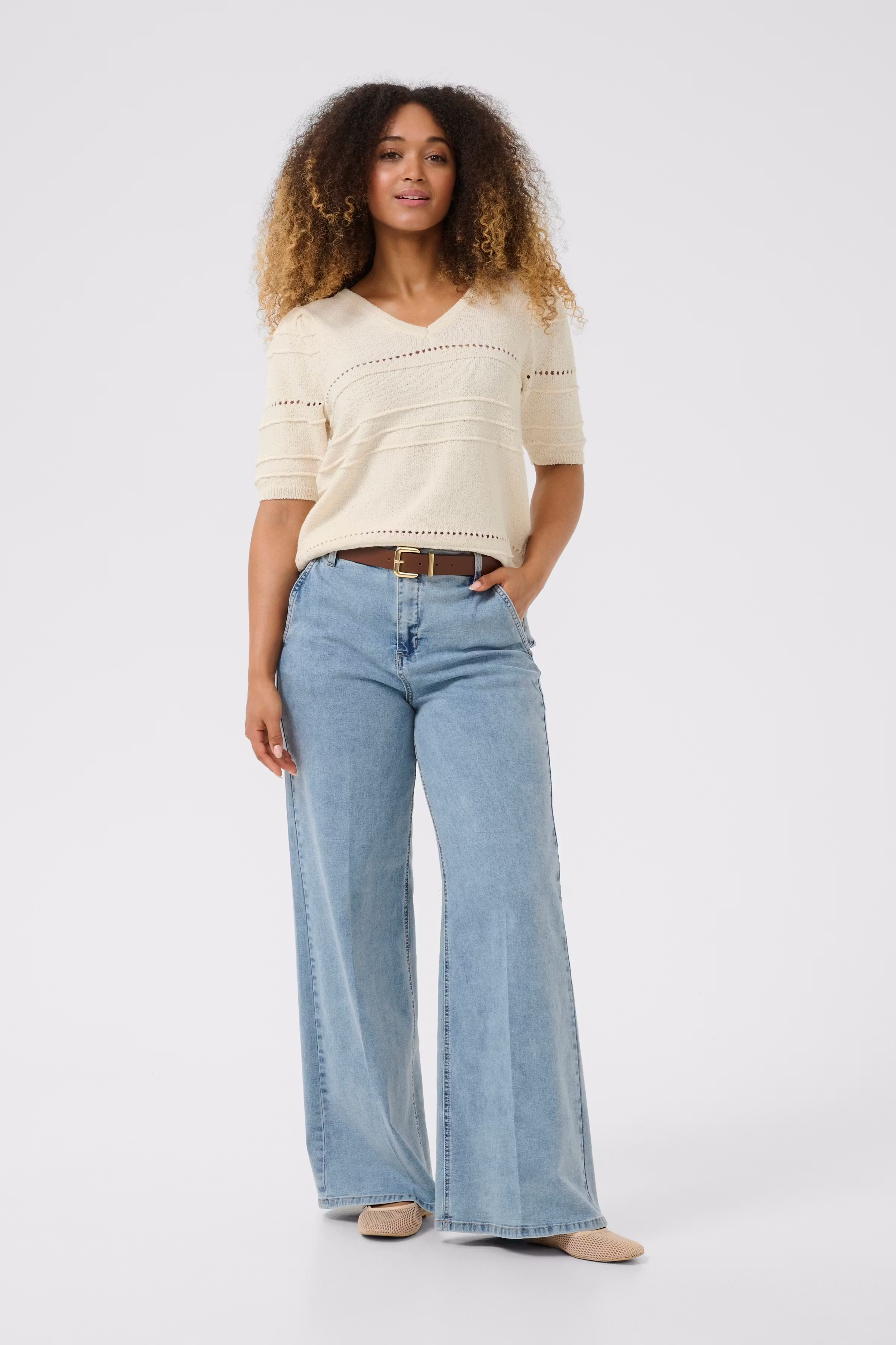 CRPoppi Pullover LOOKBOOK FRONT 10613351-120601