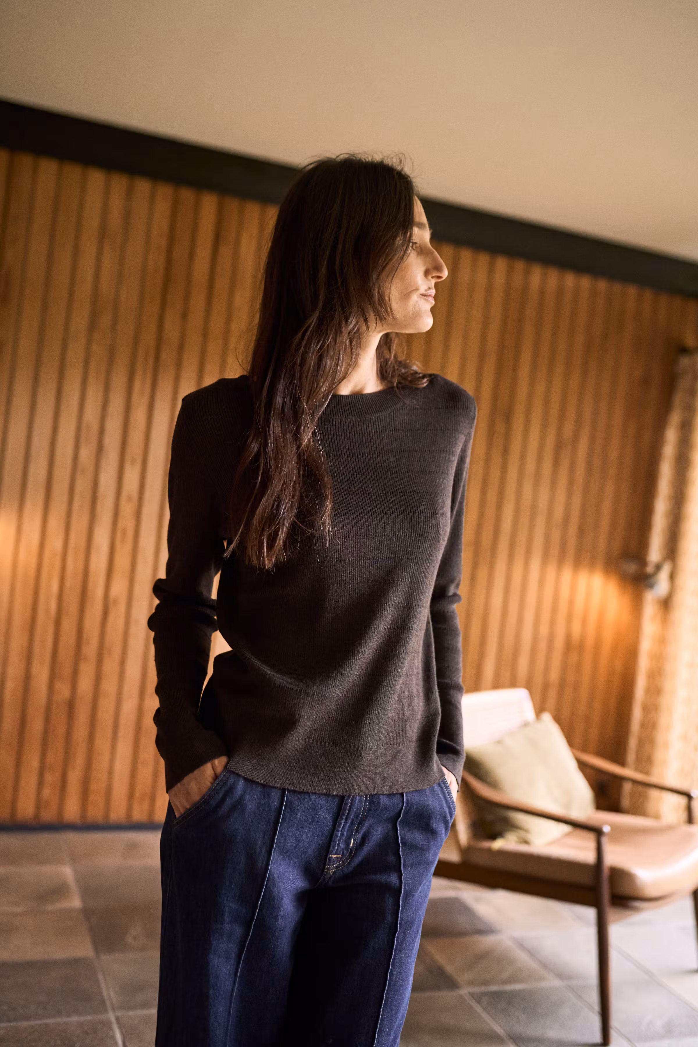 PZSARA Pullover LOCATION NONE 50210851-1911031