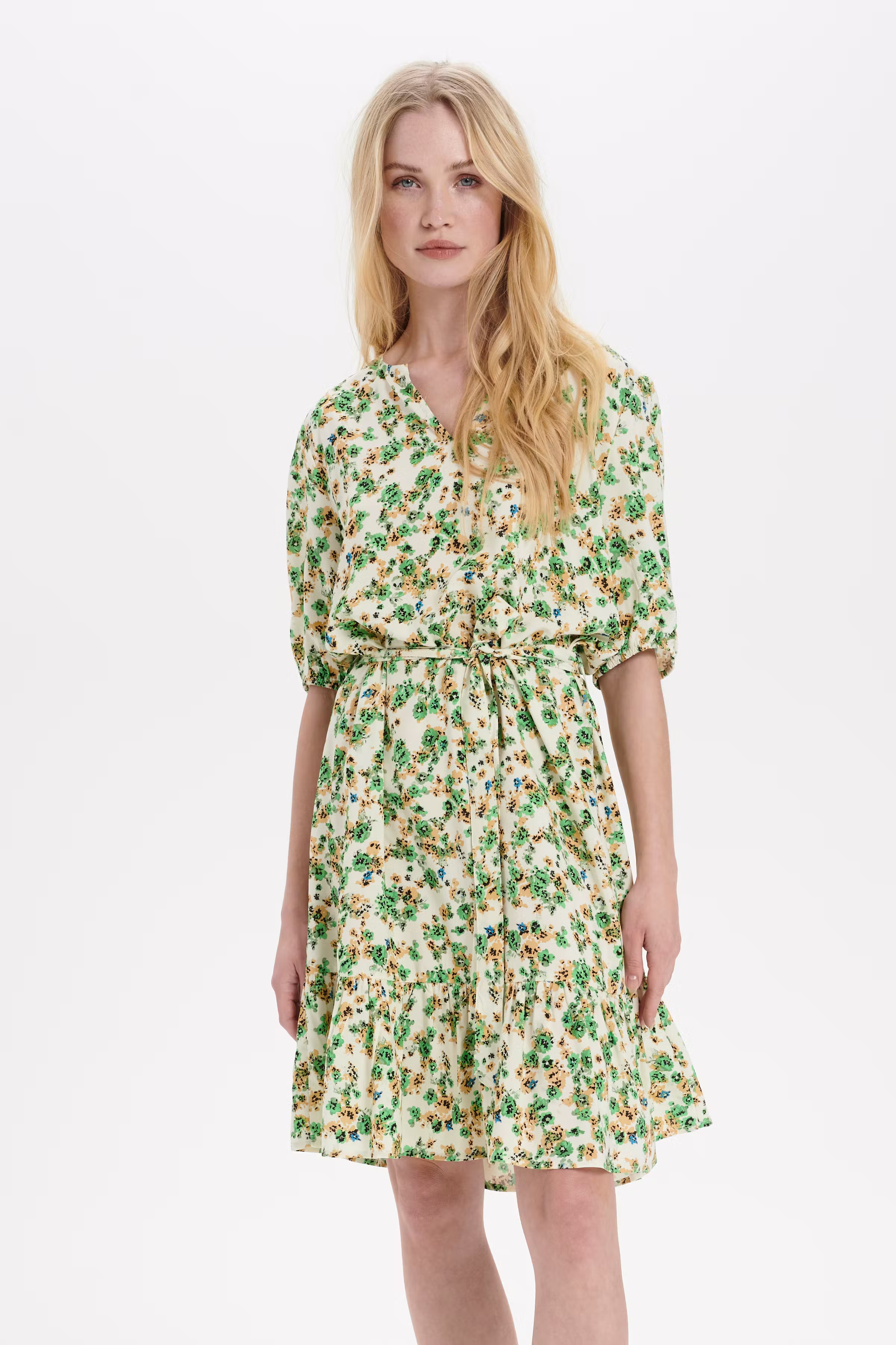 LoveenSZ Dress LOOKBOOK FRONT 30511826-600327