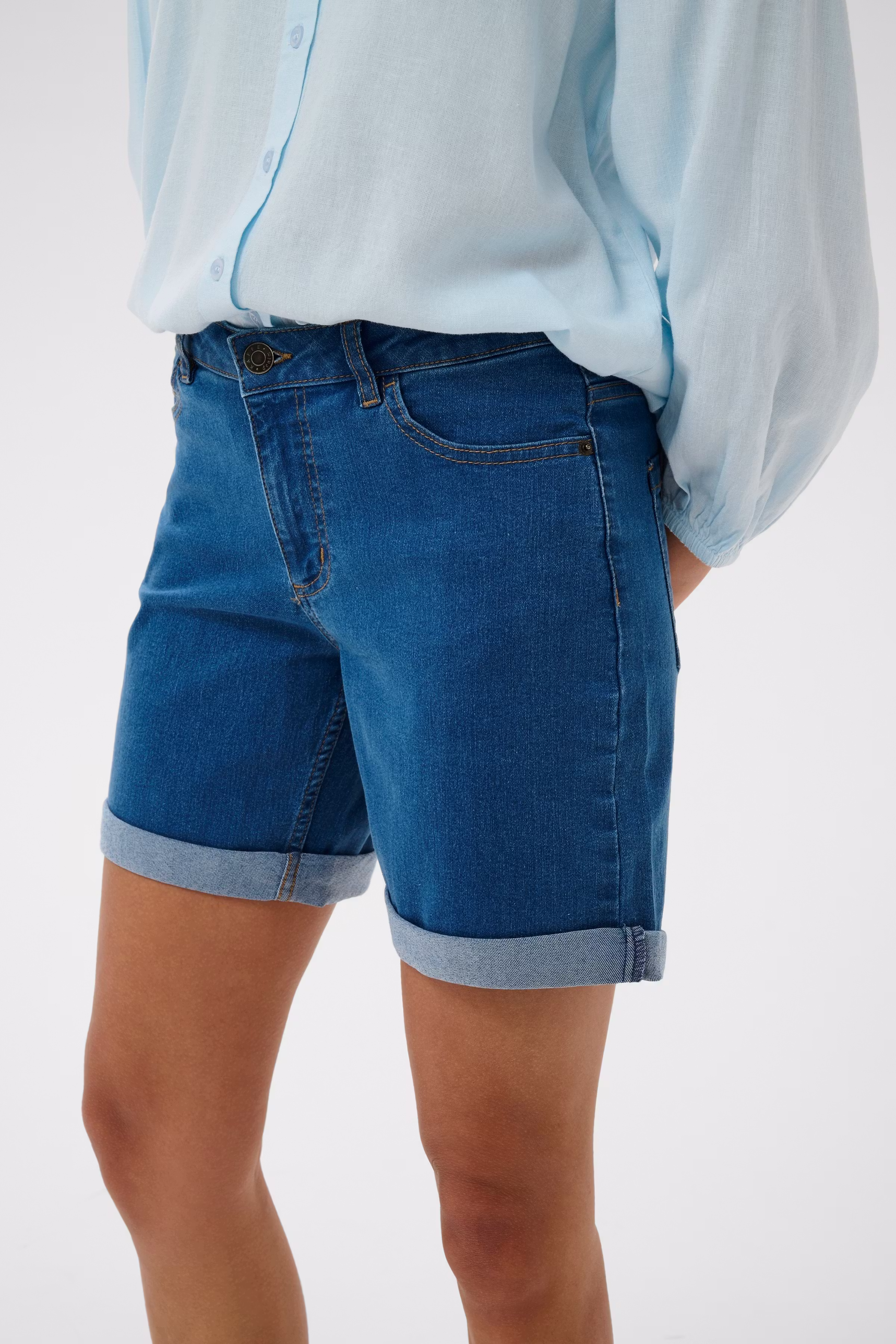 KAvilma Shorts LOOKBOOK DETAIL 10511487-102272