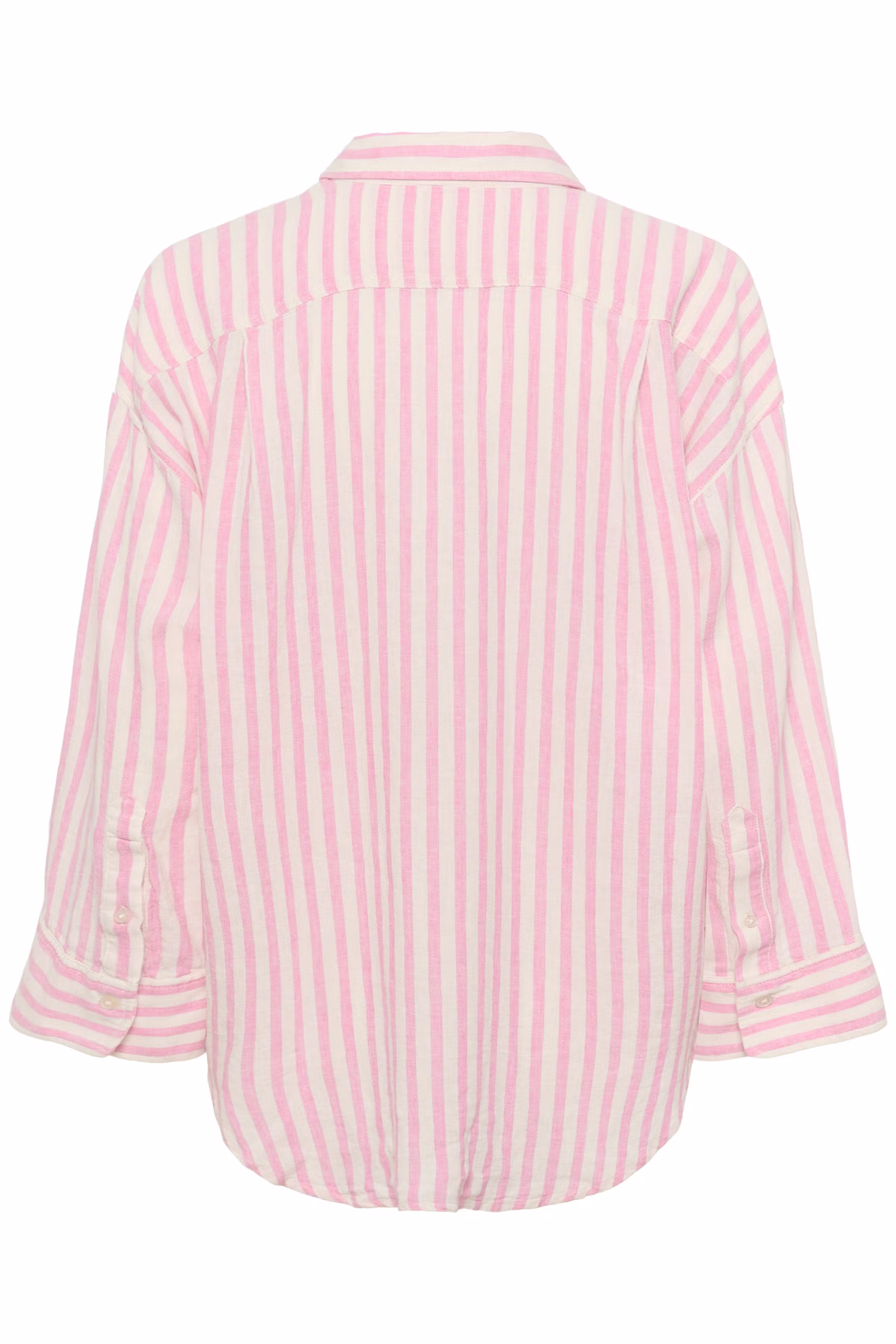 SLBeliro Linnen Overhemd PACK BACK 30408512-304074