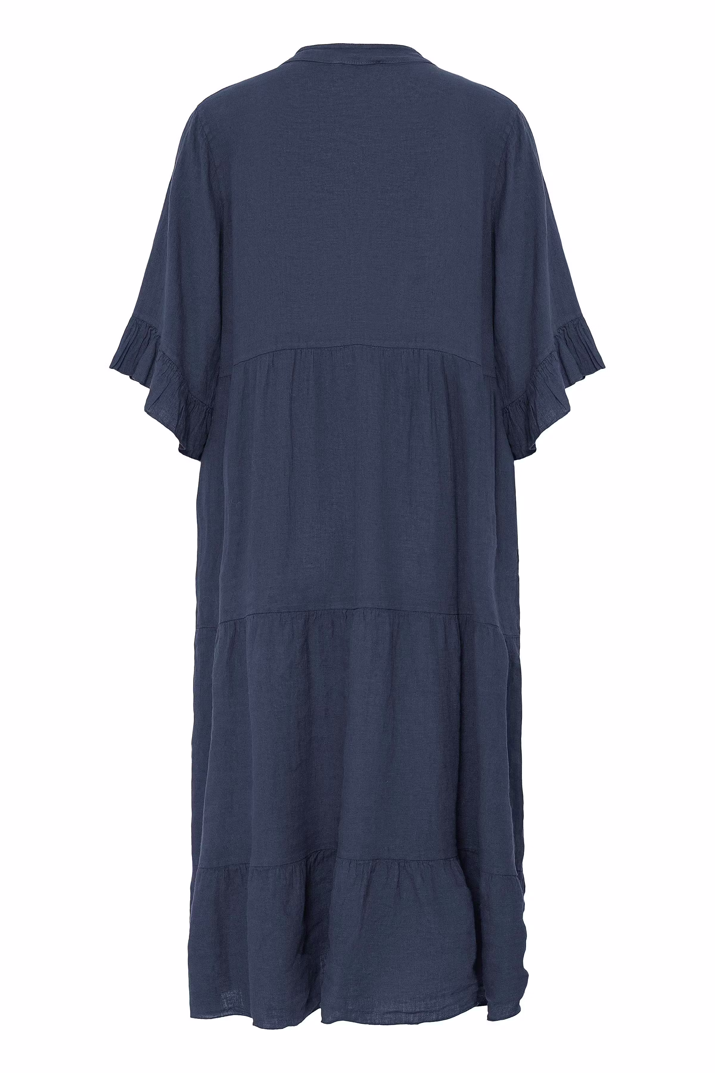 SBFONTANELLE Dress PACK BACK 22100890-194117