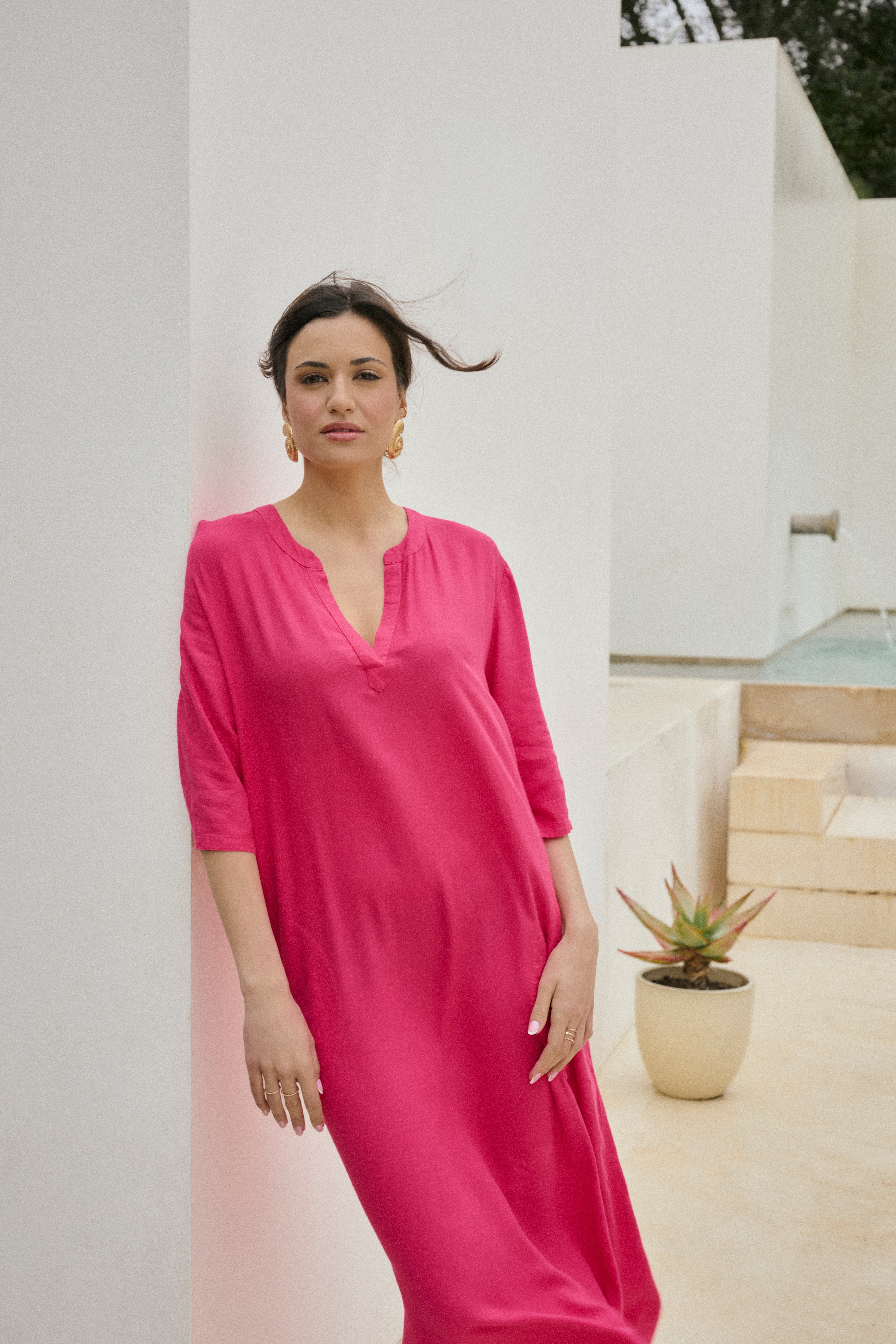 KAmilia Kleid LOCATION NONE 10508312-181754