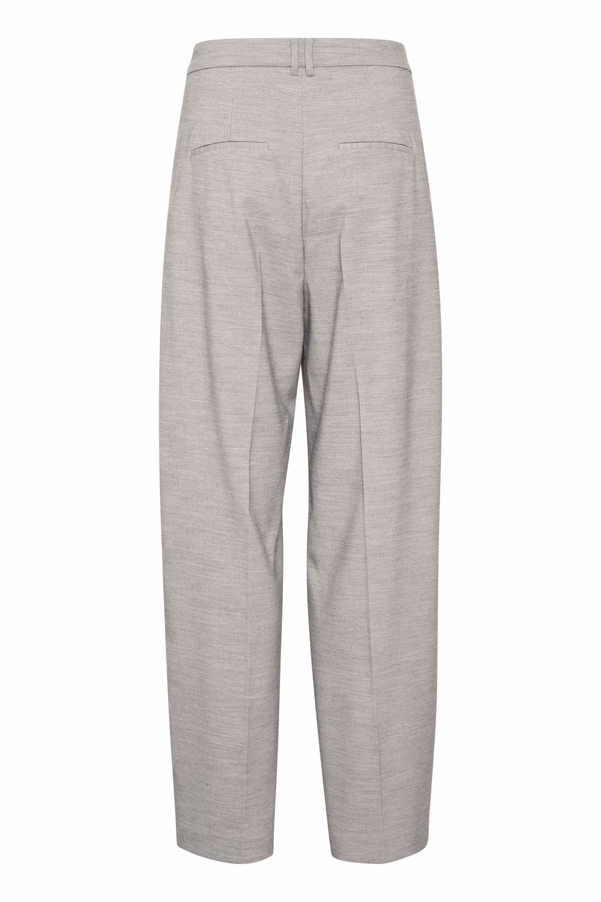 KhaiIW Pleated Bukser PACK BACK 30109720-1740161