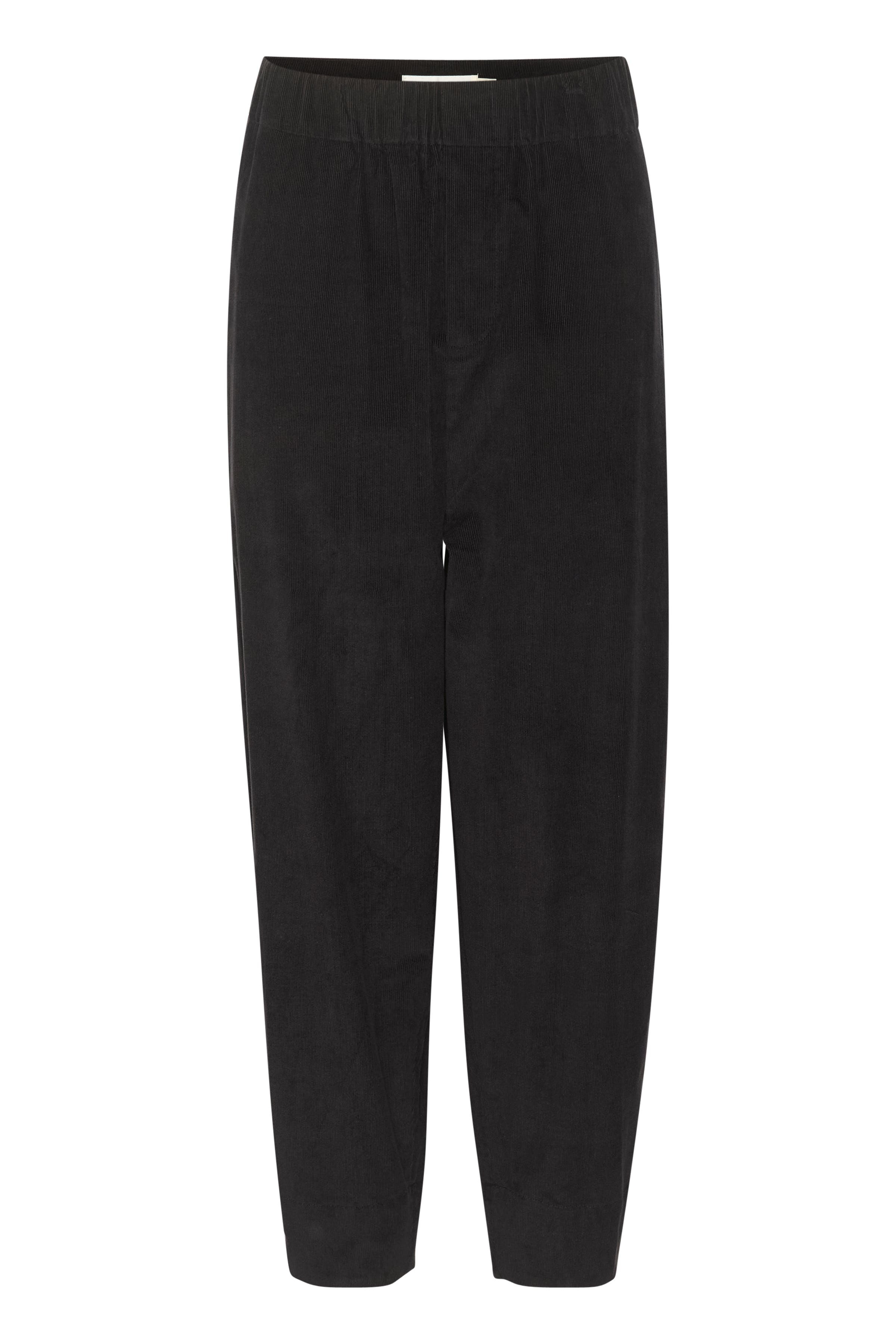 CarmenIW Fluweel Broek PACK FRONT 30108962-194008