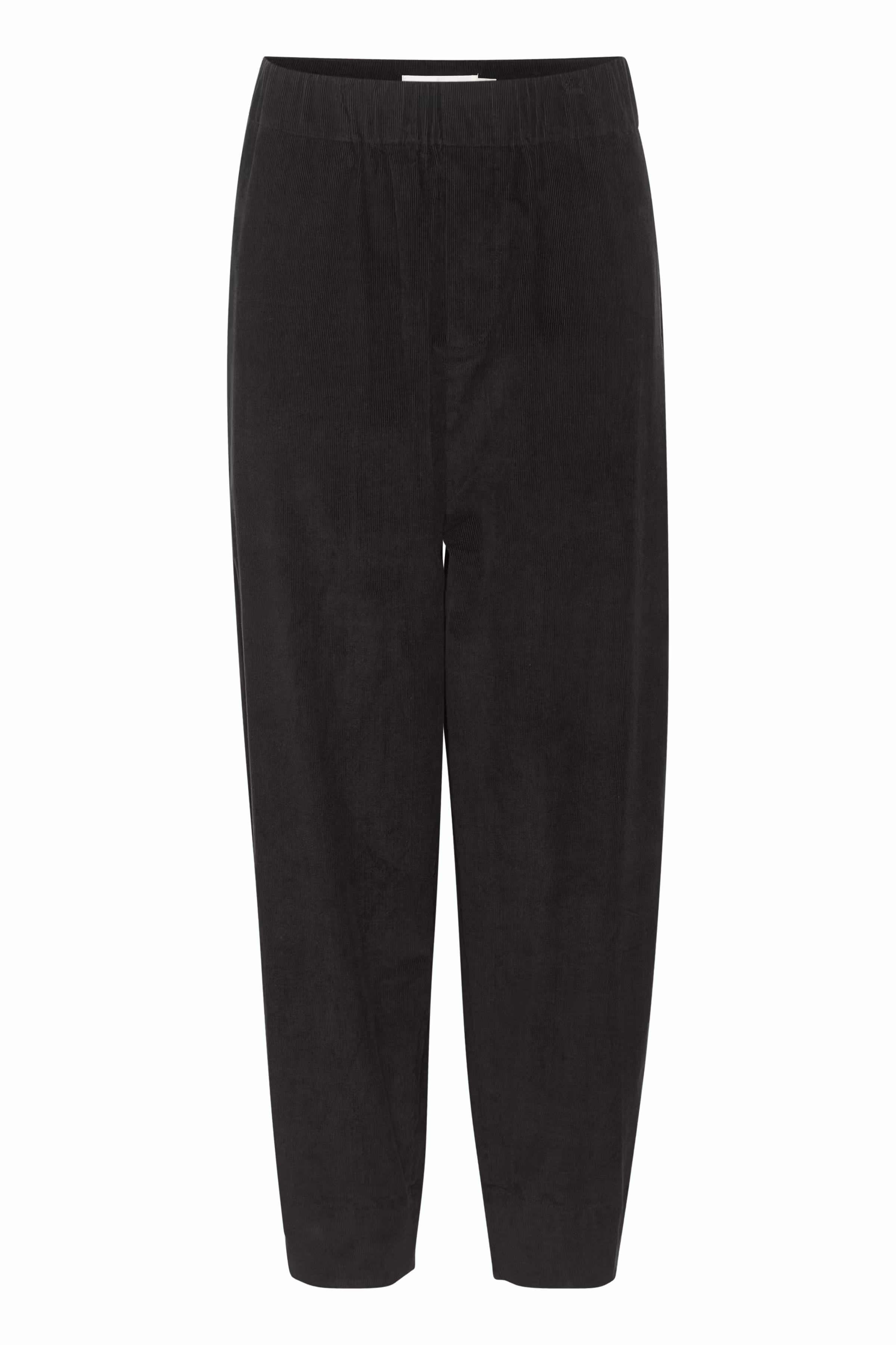 CarmenIW Fløjl Bukser PACK FRONT 30108962-194008