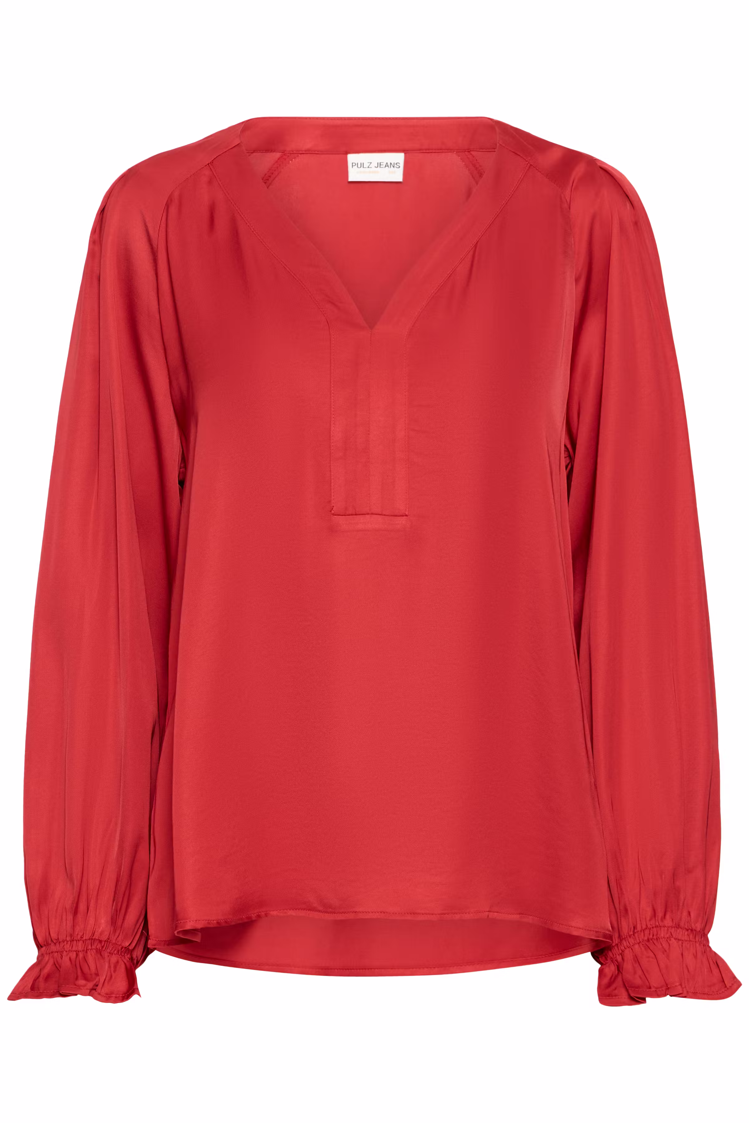 PZCASSY Blouse PACK FRONT 50210218-191557