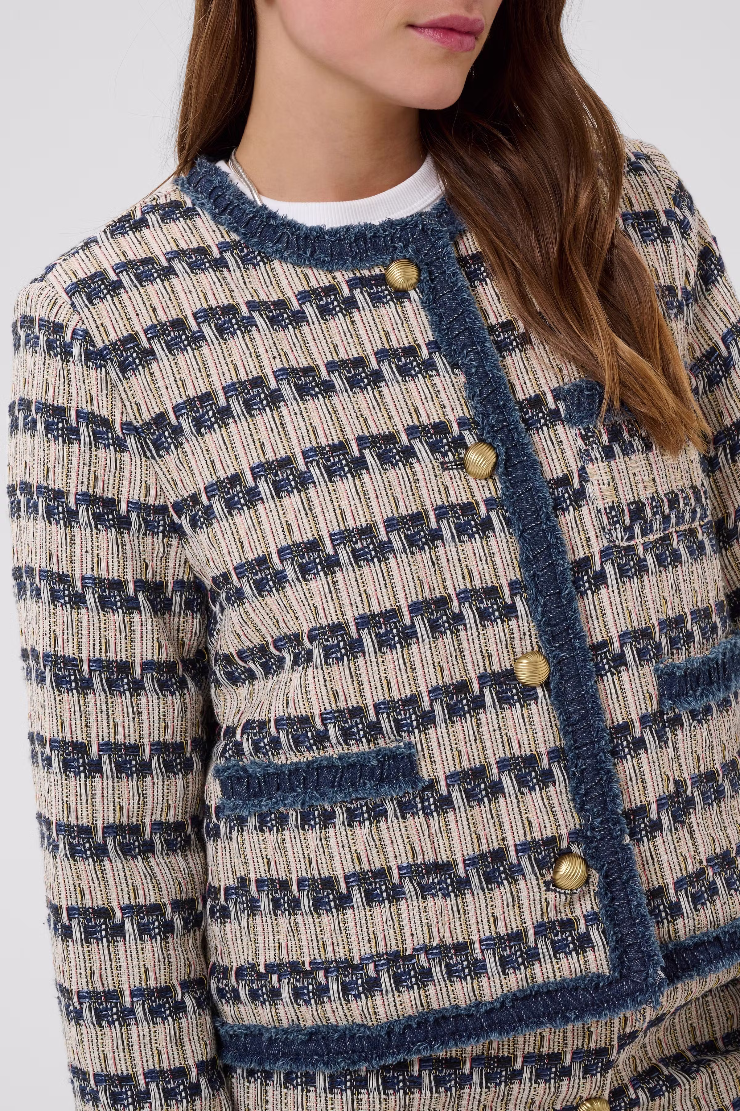 SheelaSZ Blazer LOOKBOOK DETAIL 30515275-131105