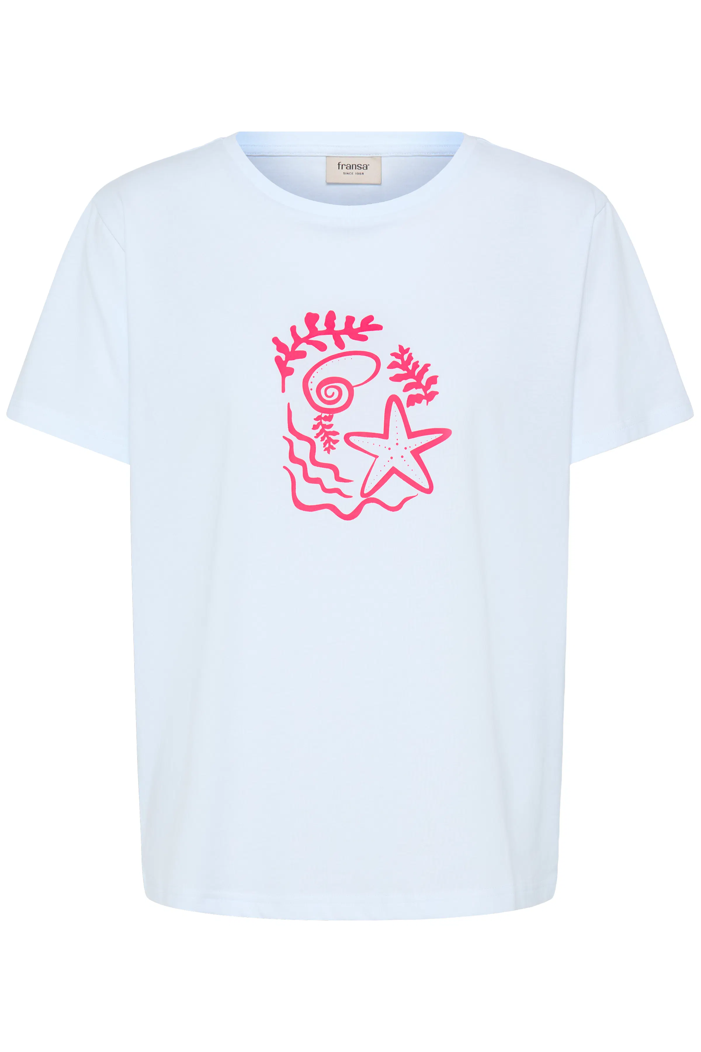 FRZELDA T-shirt PACK FRONT 20617987-900009310
