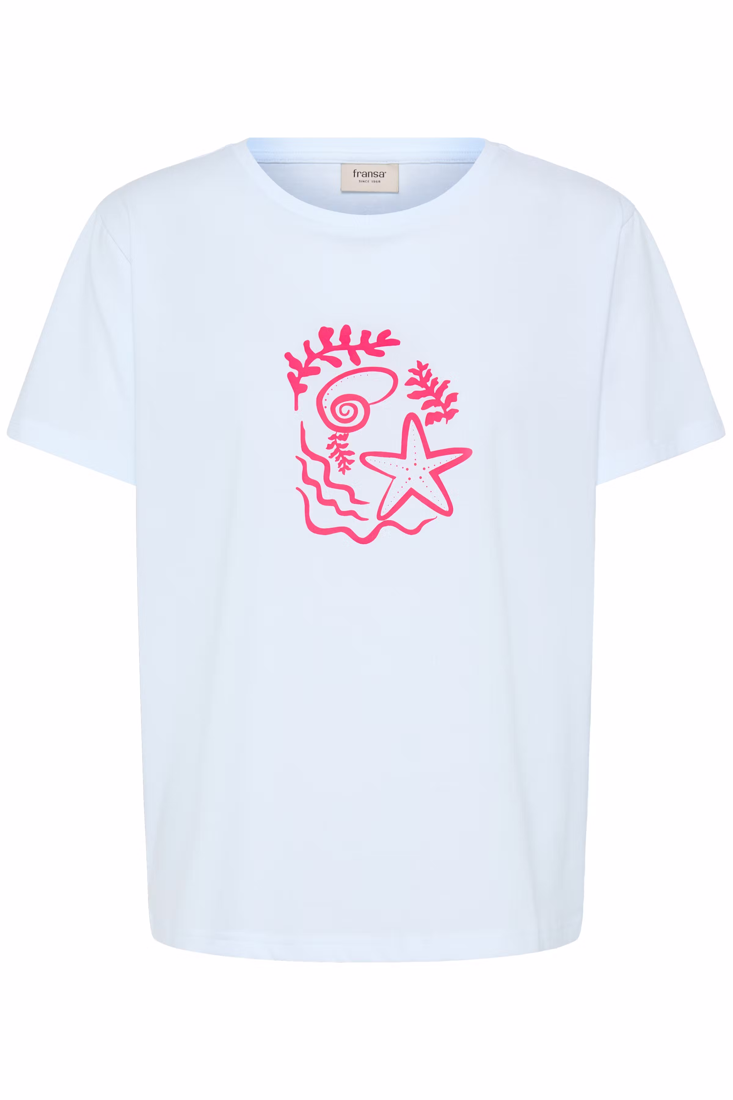 FRZELDA T-shirt PACK FRONT 20617987-900009310